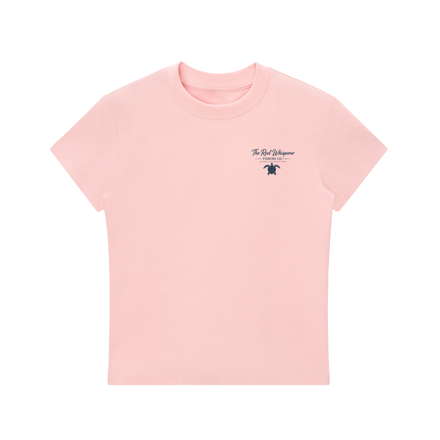 Where Waters Meet™ Tee