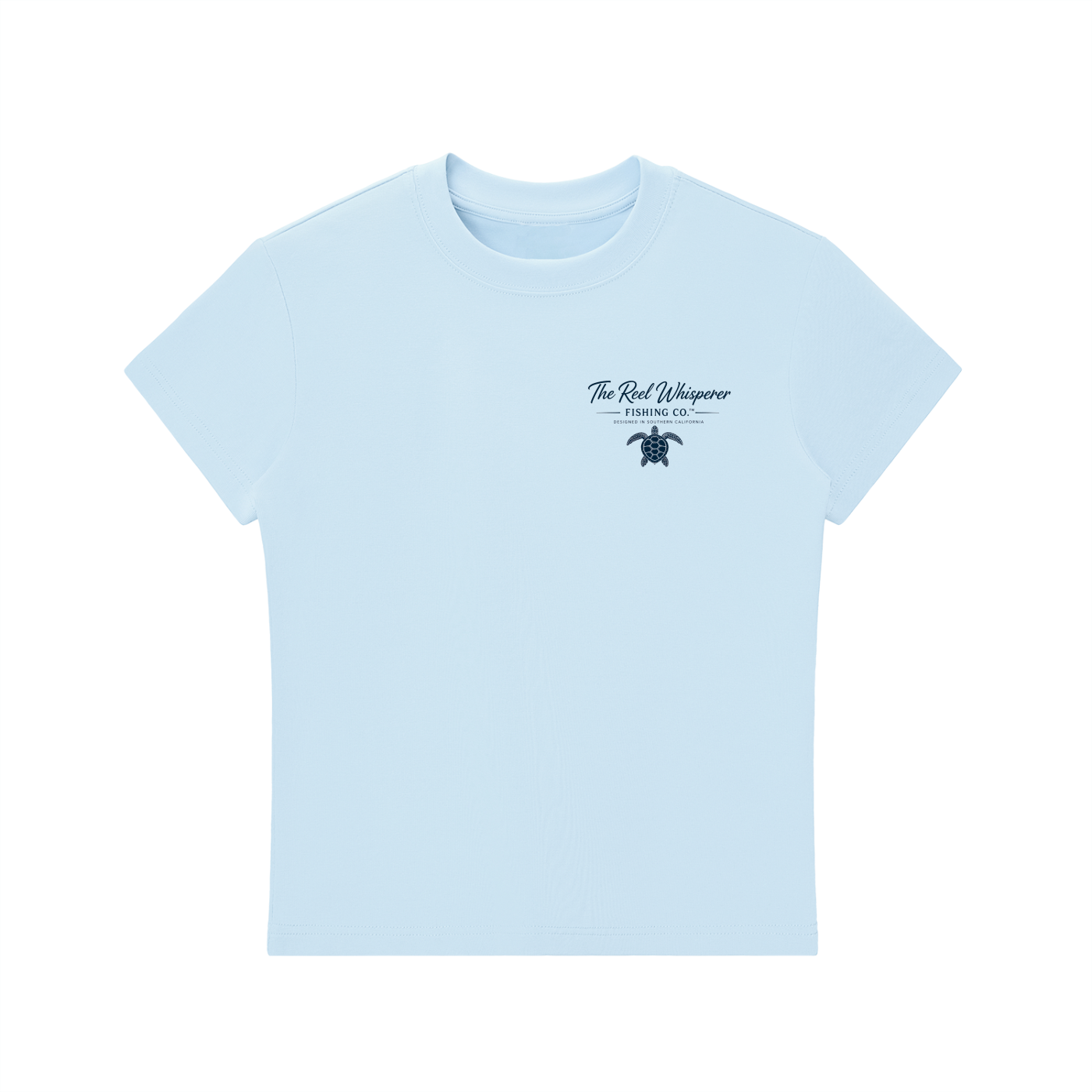 Golden Guardian Women’s Tee,