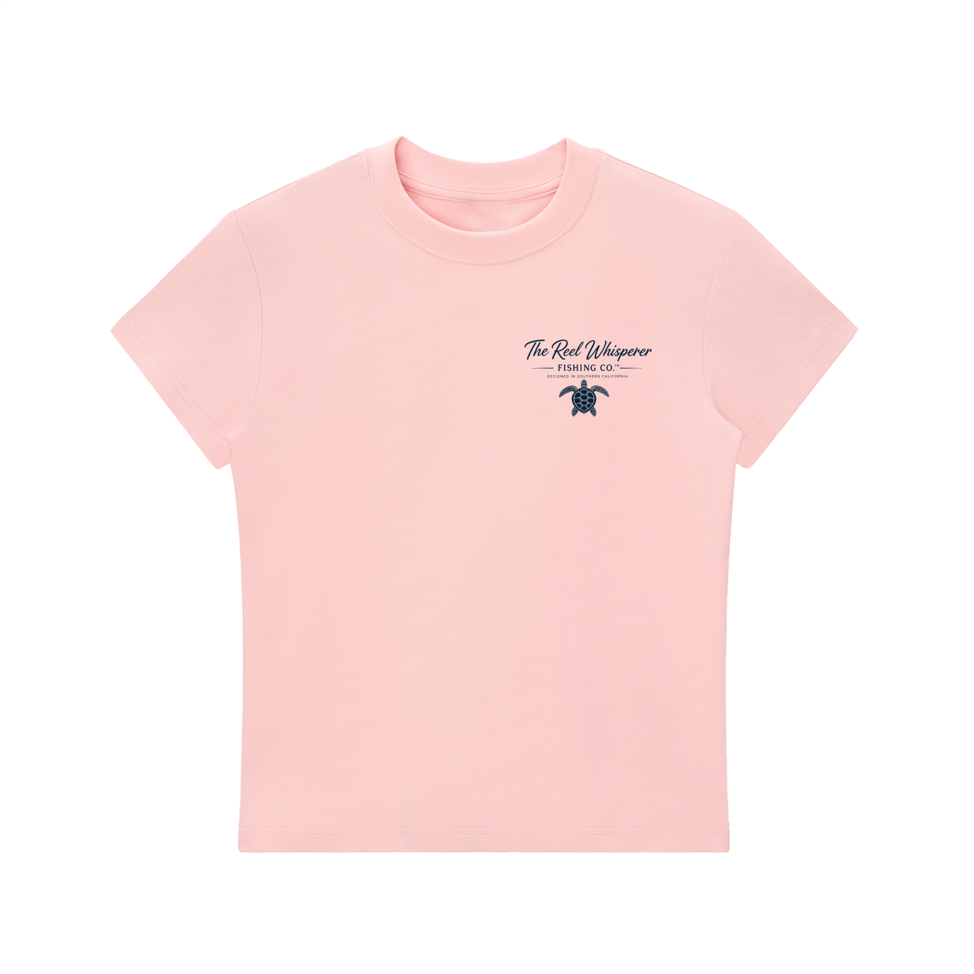 Golden Guardian Women’s Tee,