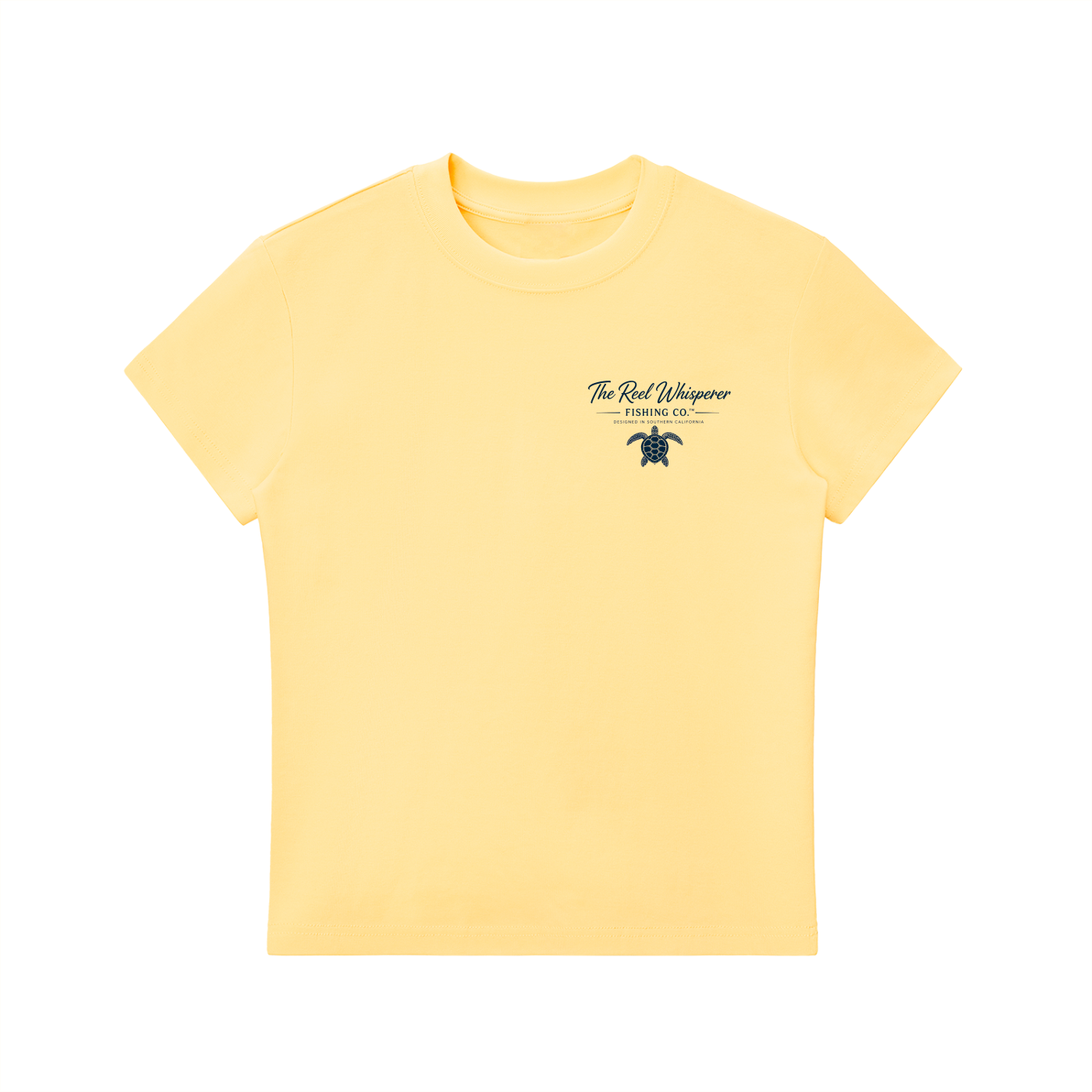 Golden Guardian Women’s Tee,