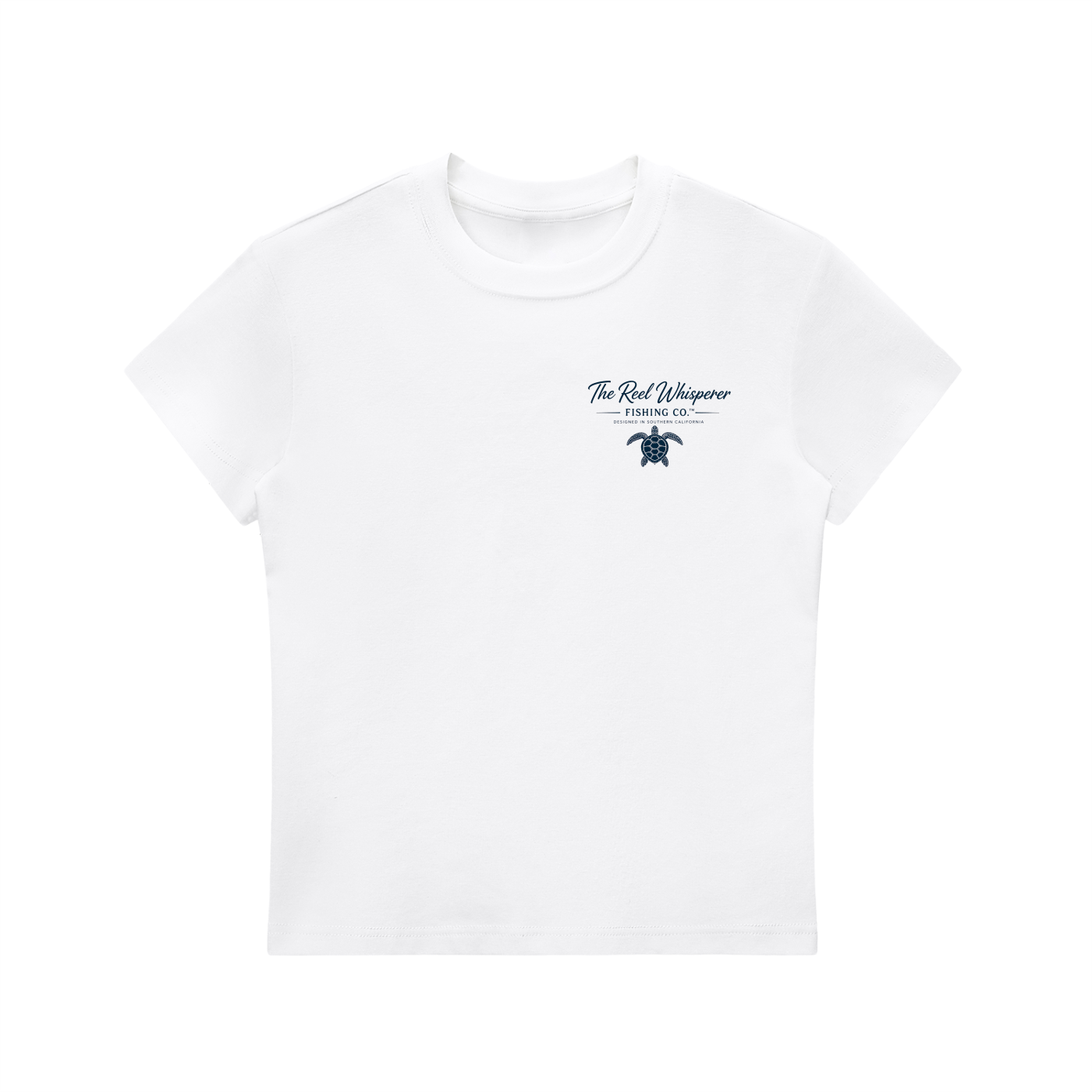Golden Guardian Women’s Tee,