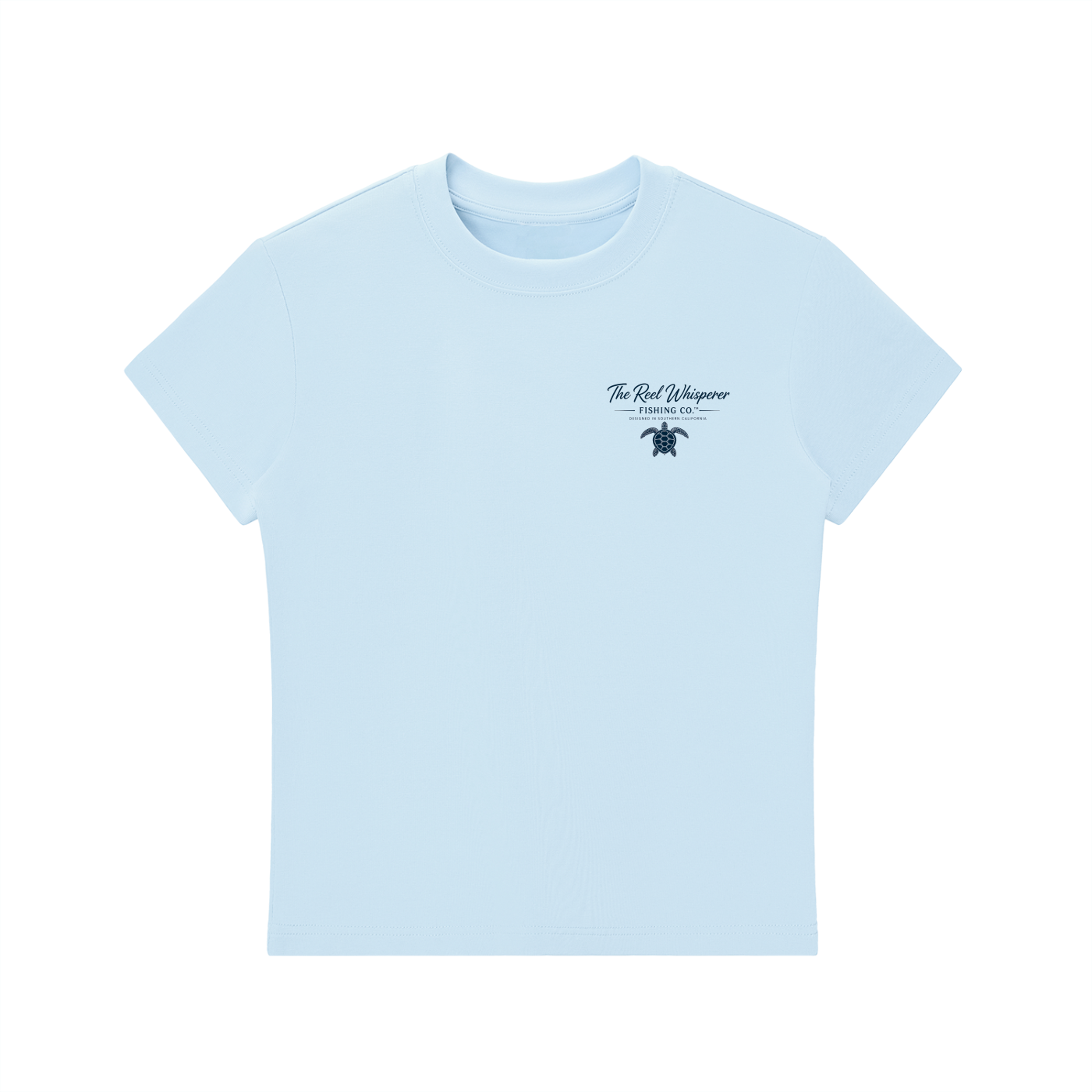 Tidal Grace Women’s Tee