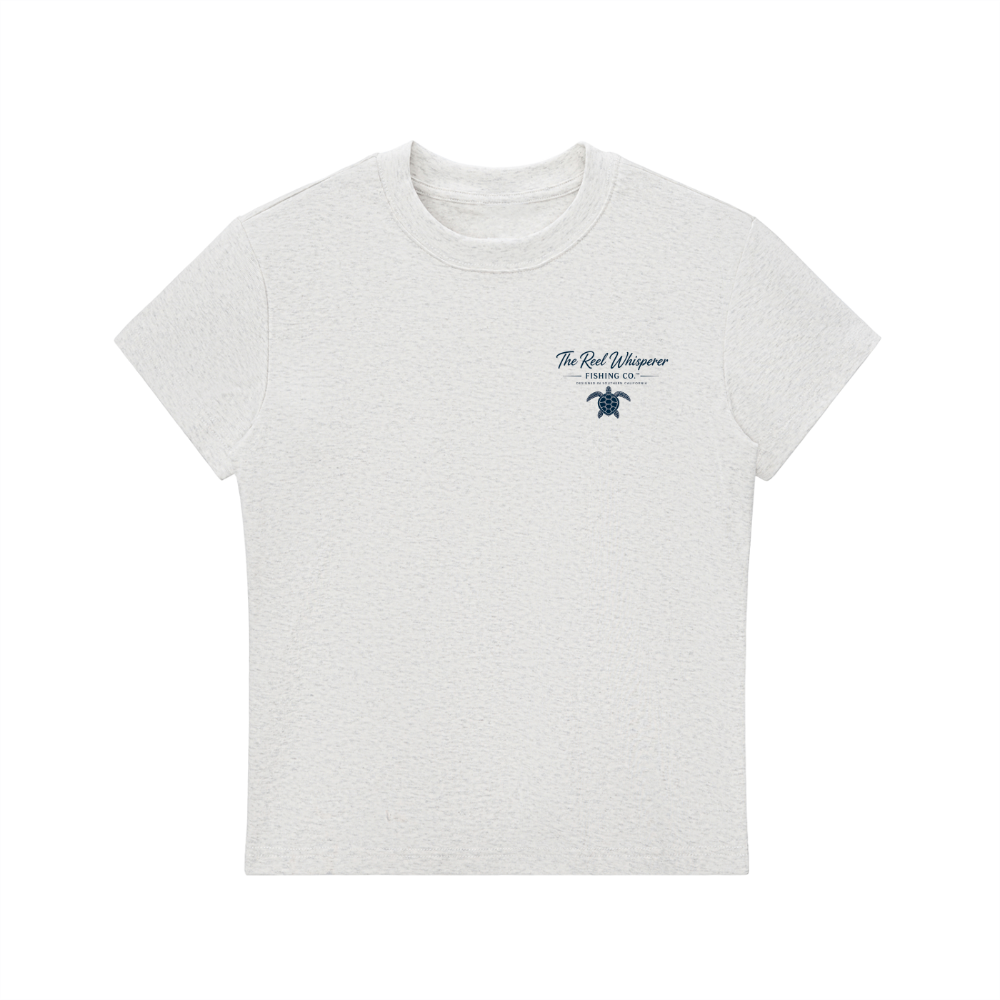 Tidal Grace Women’s Tee