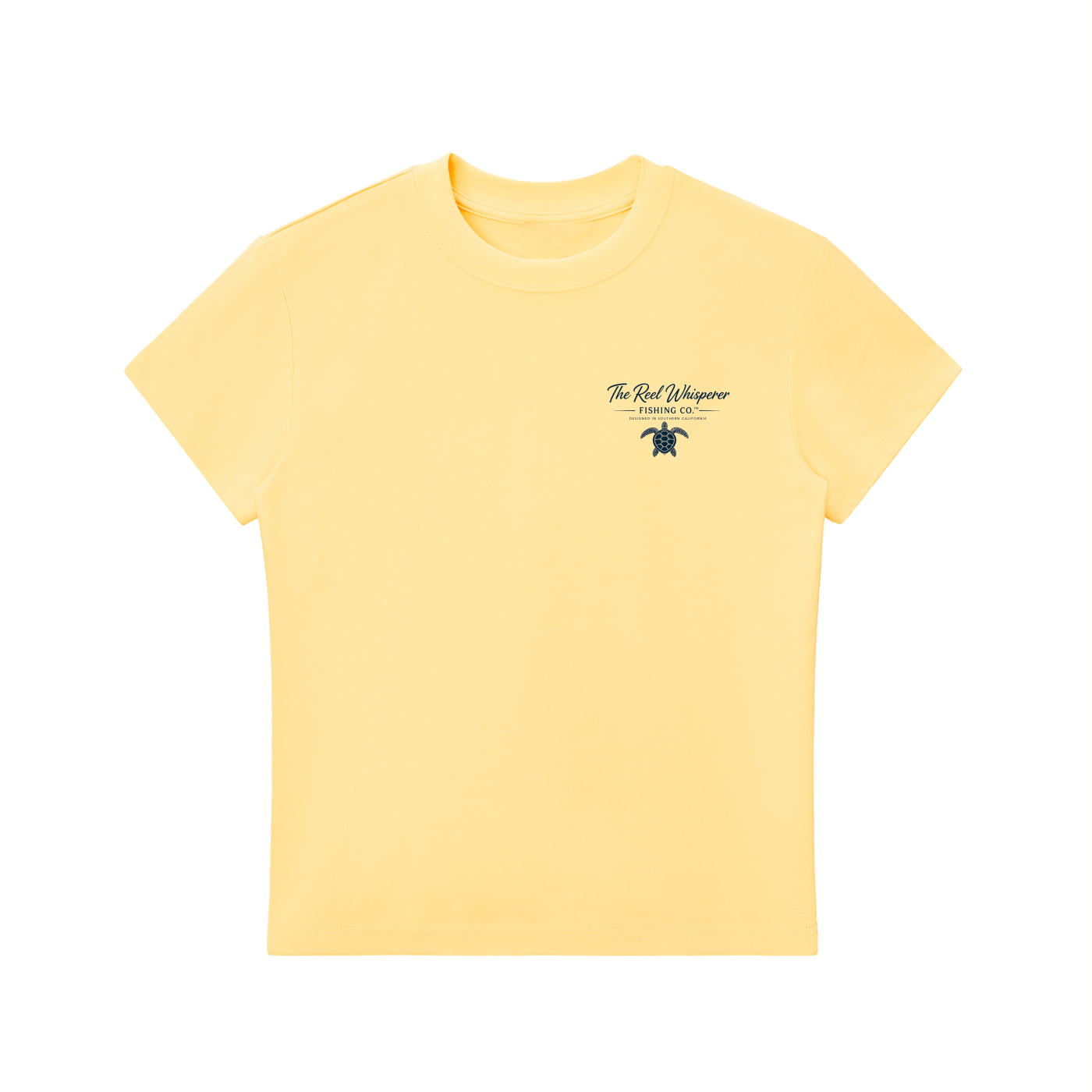 Tidal Grace Women’s Tee