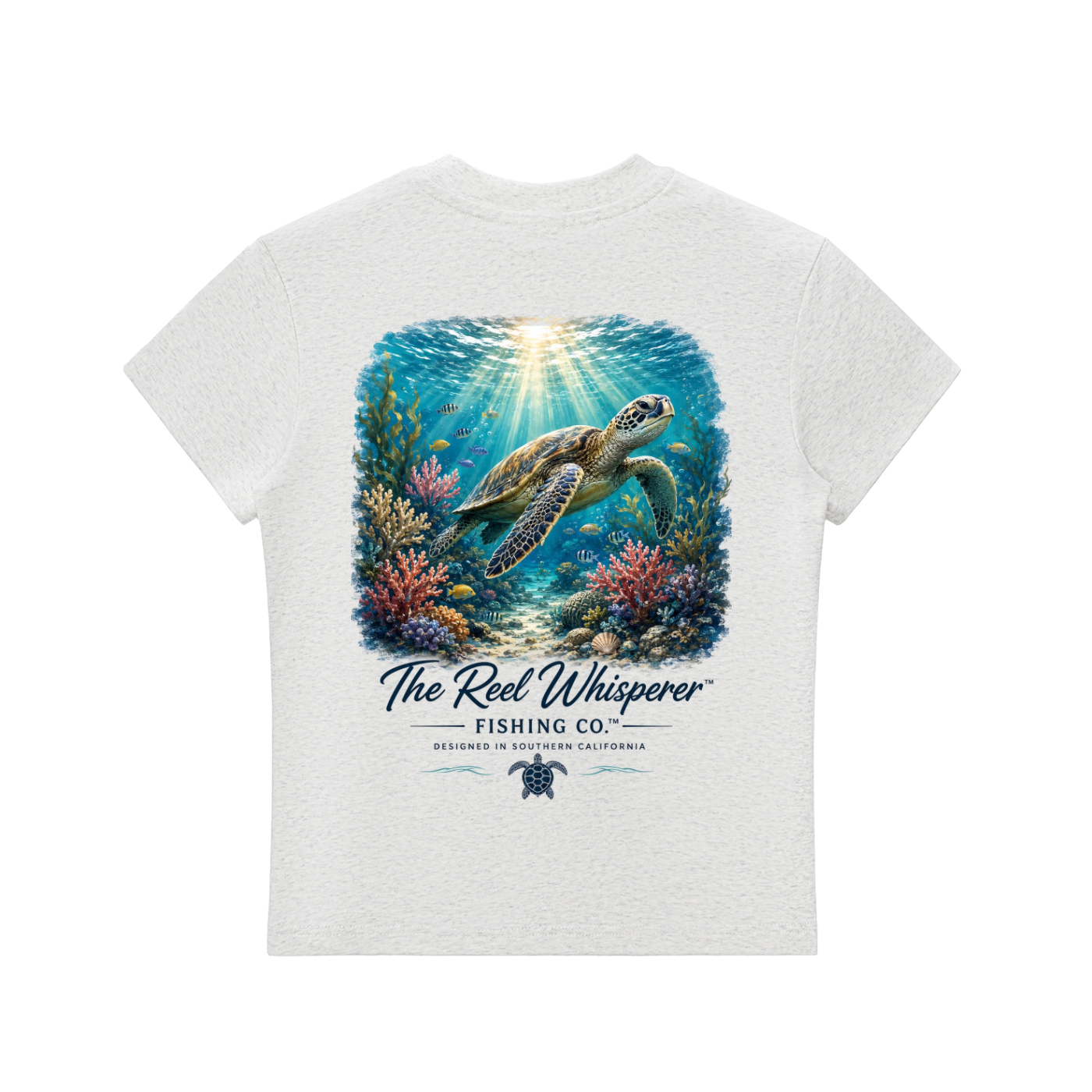 Coastal Guardian Women’s Tee