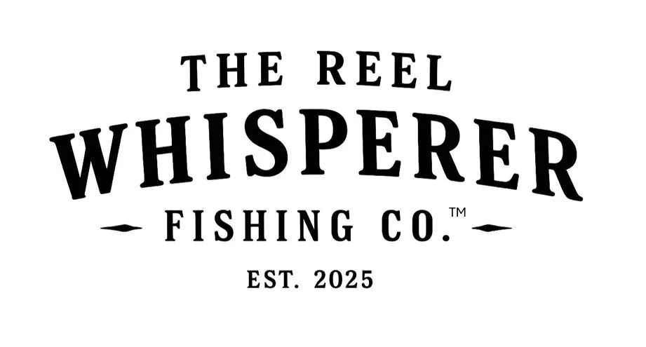 The Reel Whisperer Fishing Co.