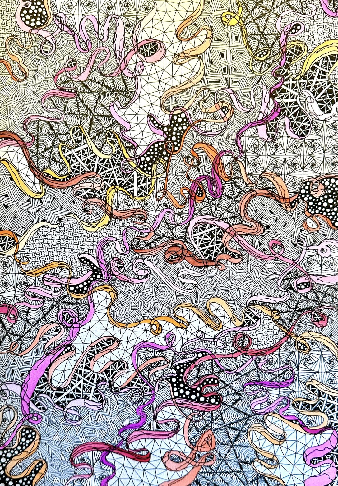 Undying Flow
