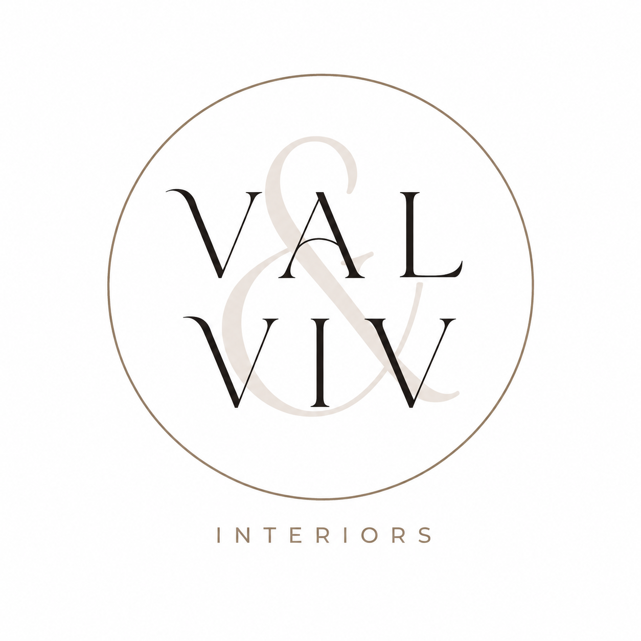 Val &amp; Viv Interiors