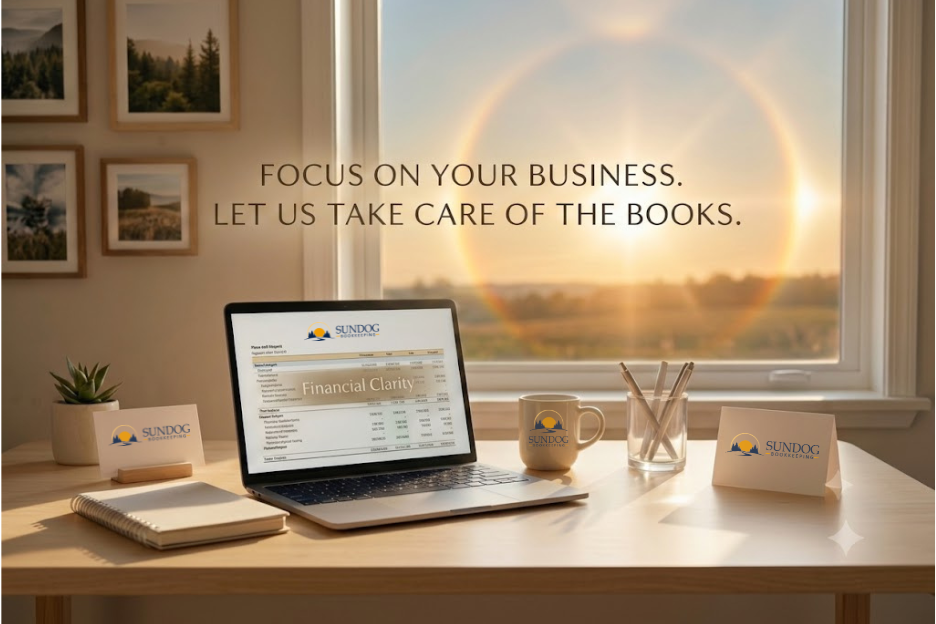 When Should I Hire a Bookkeeper for My Business?