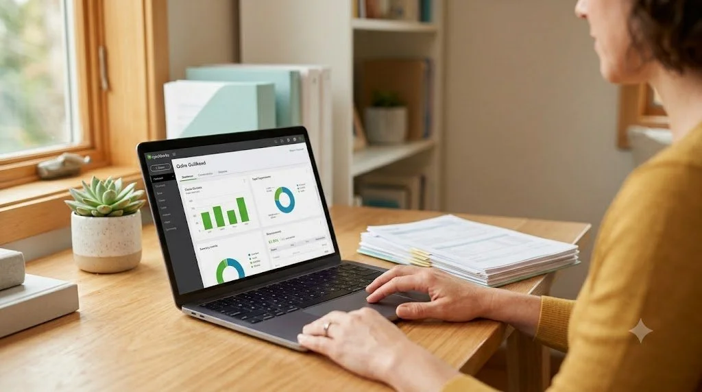 What are the skills or qualities I should look for in a Bookkeeper?
