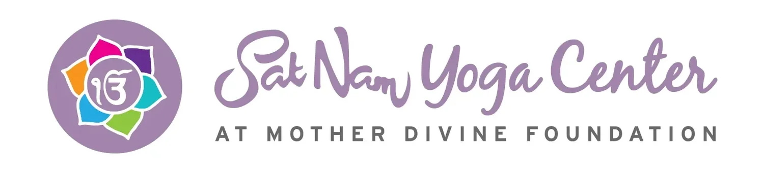 Sat Nam Yoga Center at Mother Divine Foundation