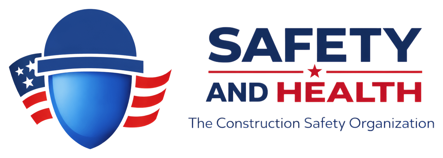 Safety and Health