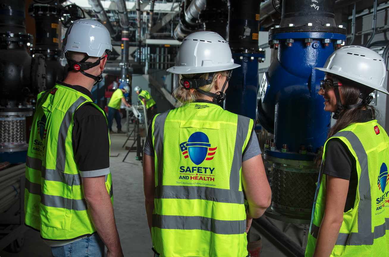 CIASP &amp; Safety and Health Announce historic partnership
