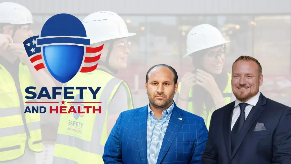 Safety and Health Featured in ACHR News: Putting Workers First