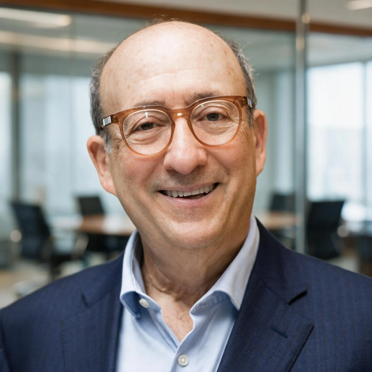 Dr. David Michaels