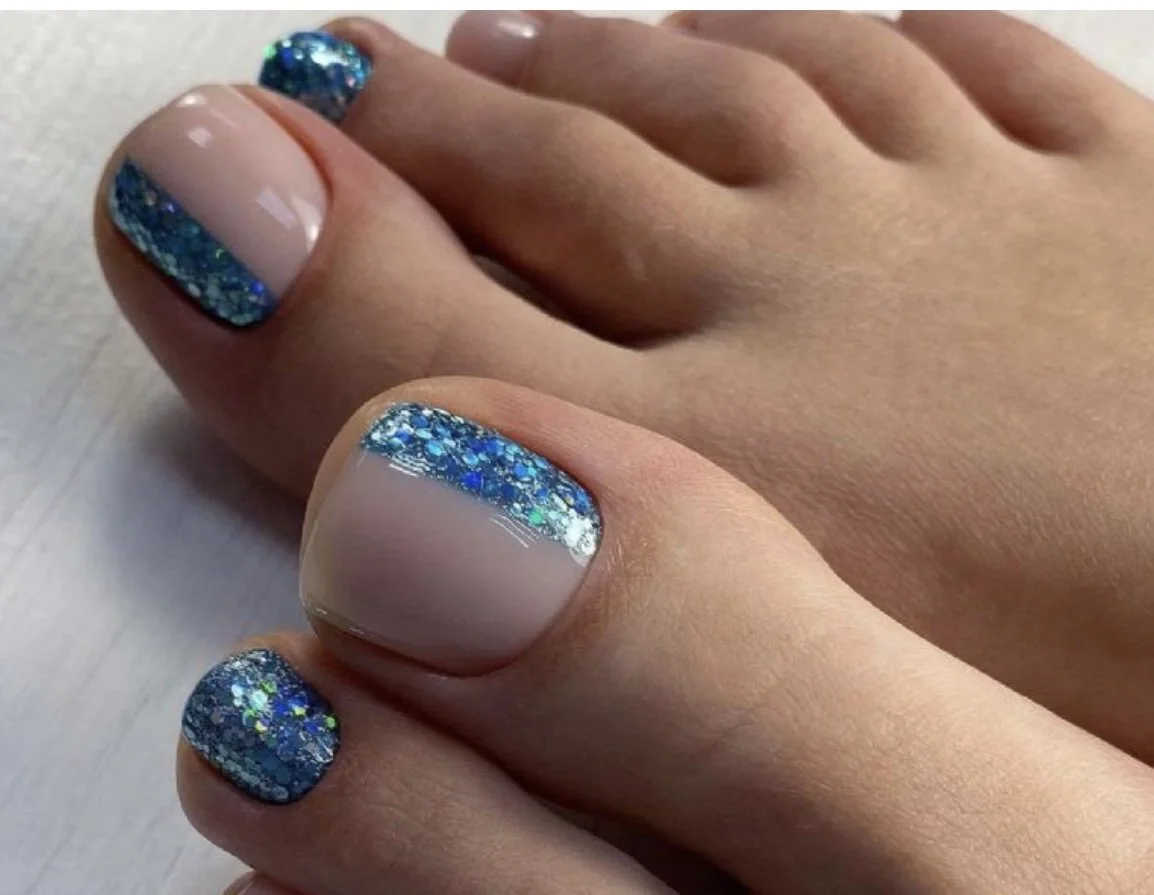 Pedicure