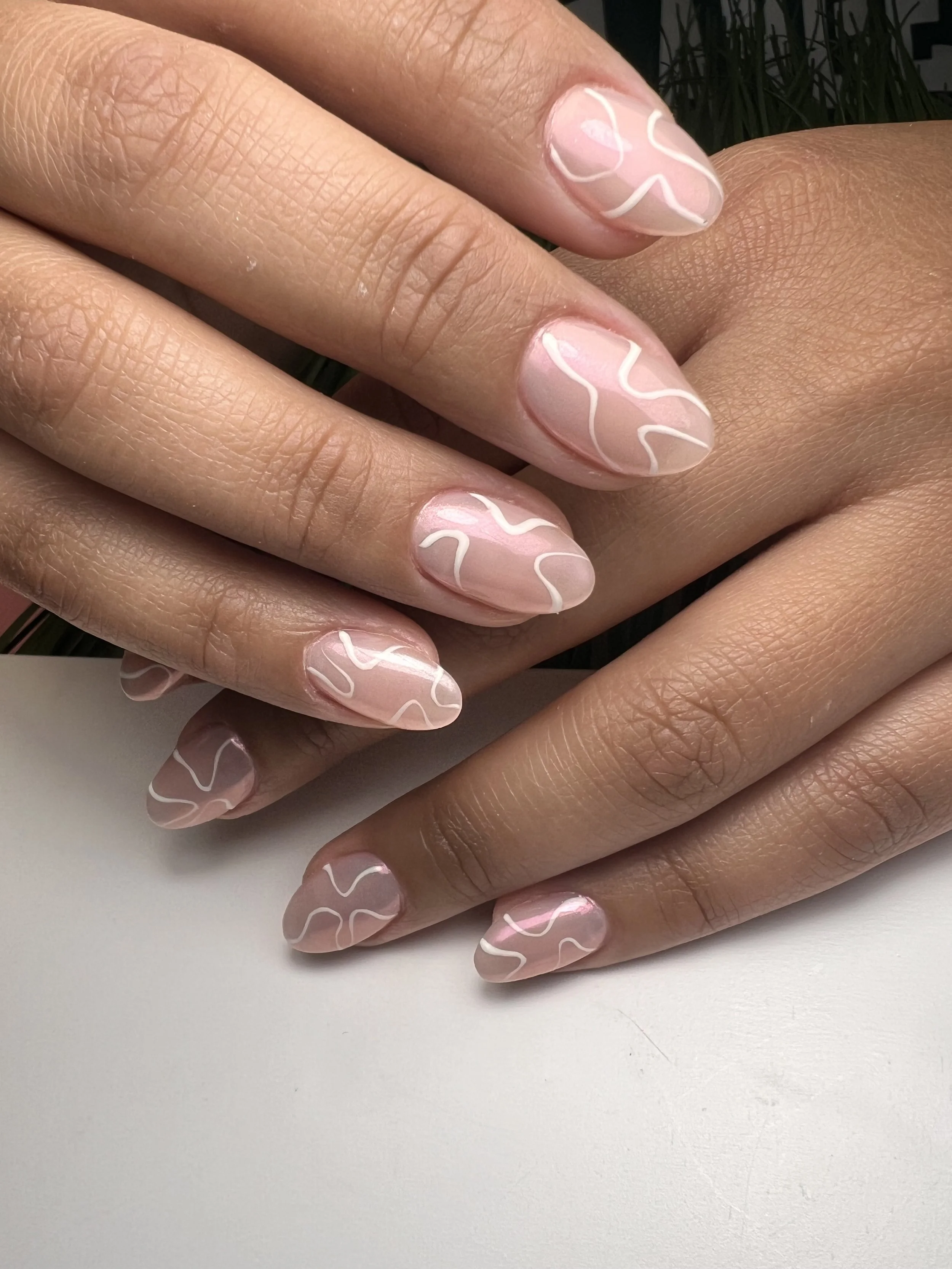 Gel Nails