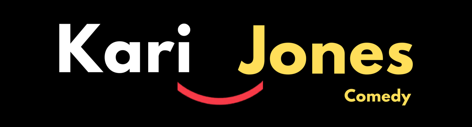 Kari Jones Comedy
