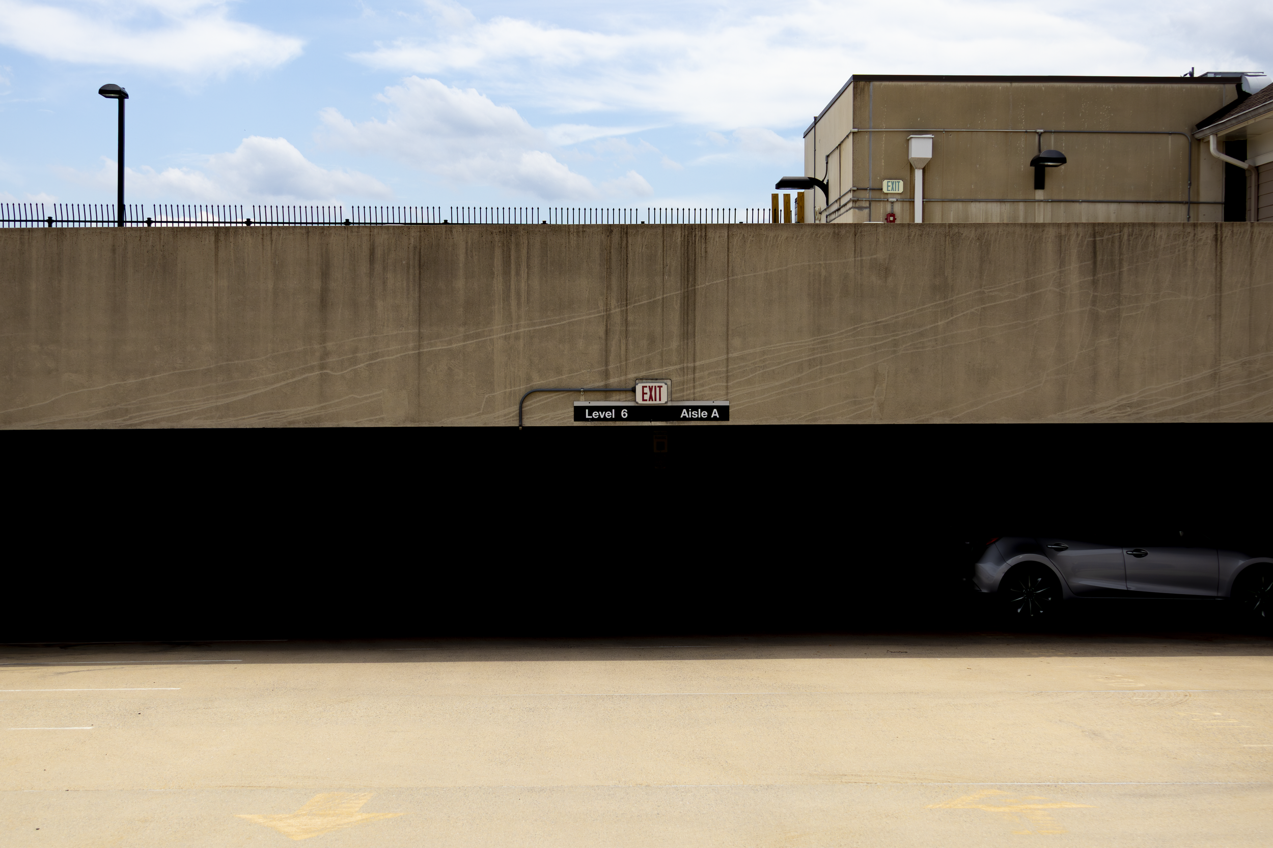 Morristown Parking Lot

Canon R100  + RF-S 18-150mm
30mm 1/800s @ f5.6 ISO 100

6.18.2026