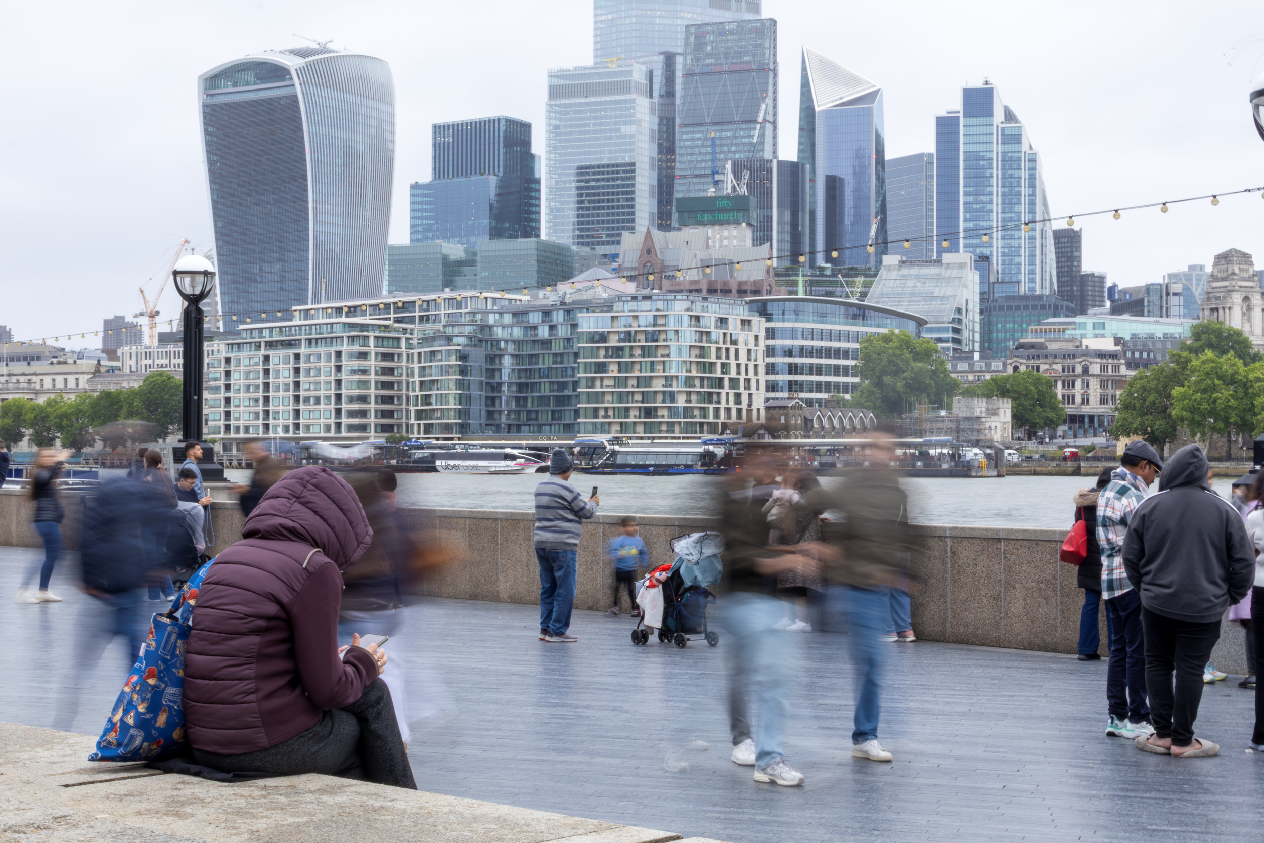 Central London, SCD4

Canon R10 + RF 35mm
1/2s @ f22 ISO 100

6.6.2026
