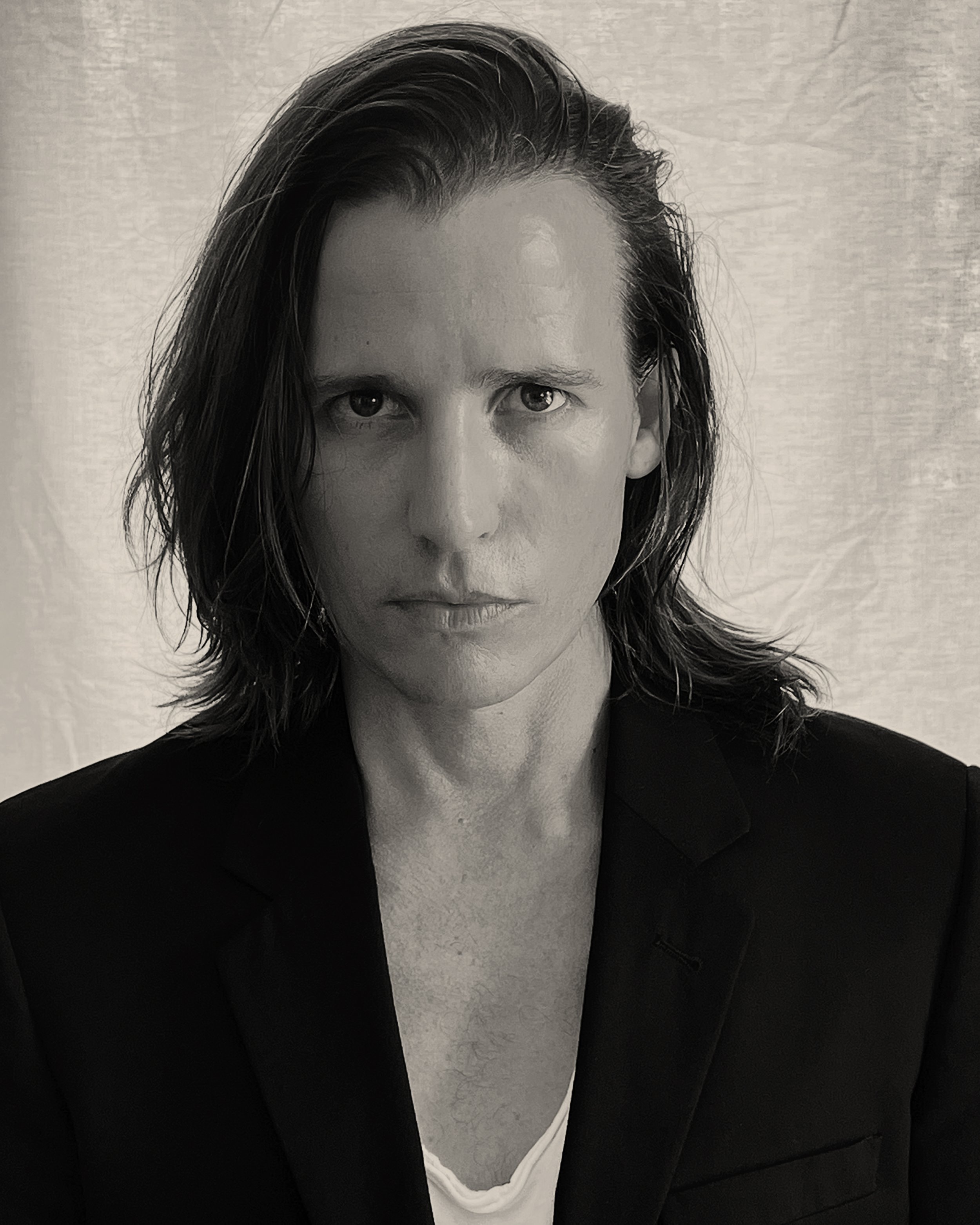 Author image of The Last Soul Survivor. Nickolas the grandson of Emma.