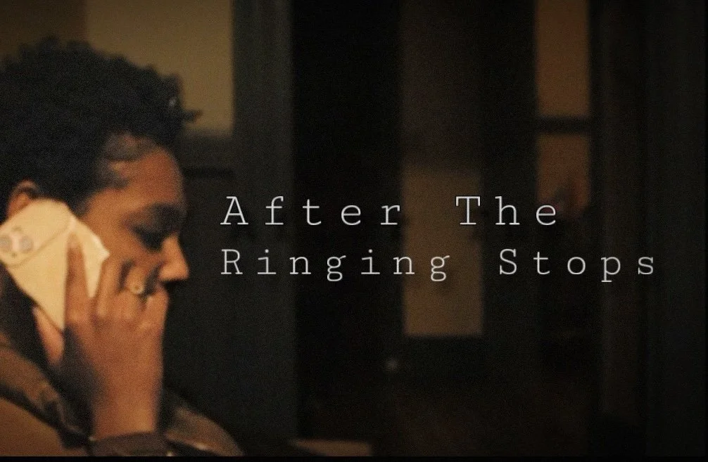 After The Ringing Stops