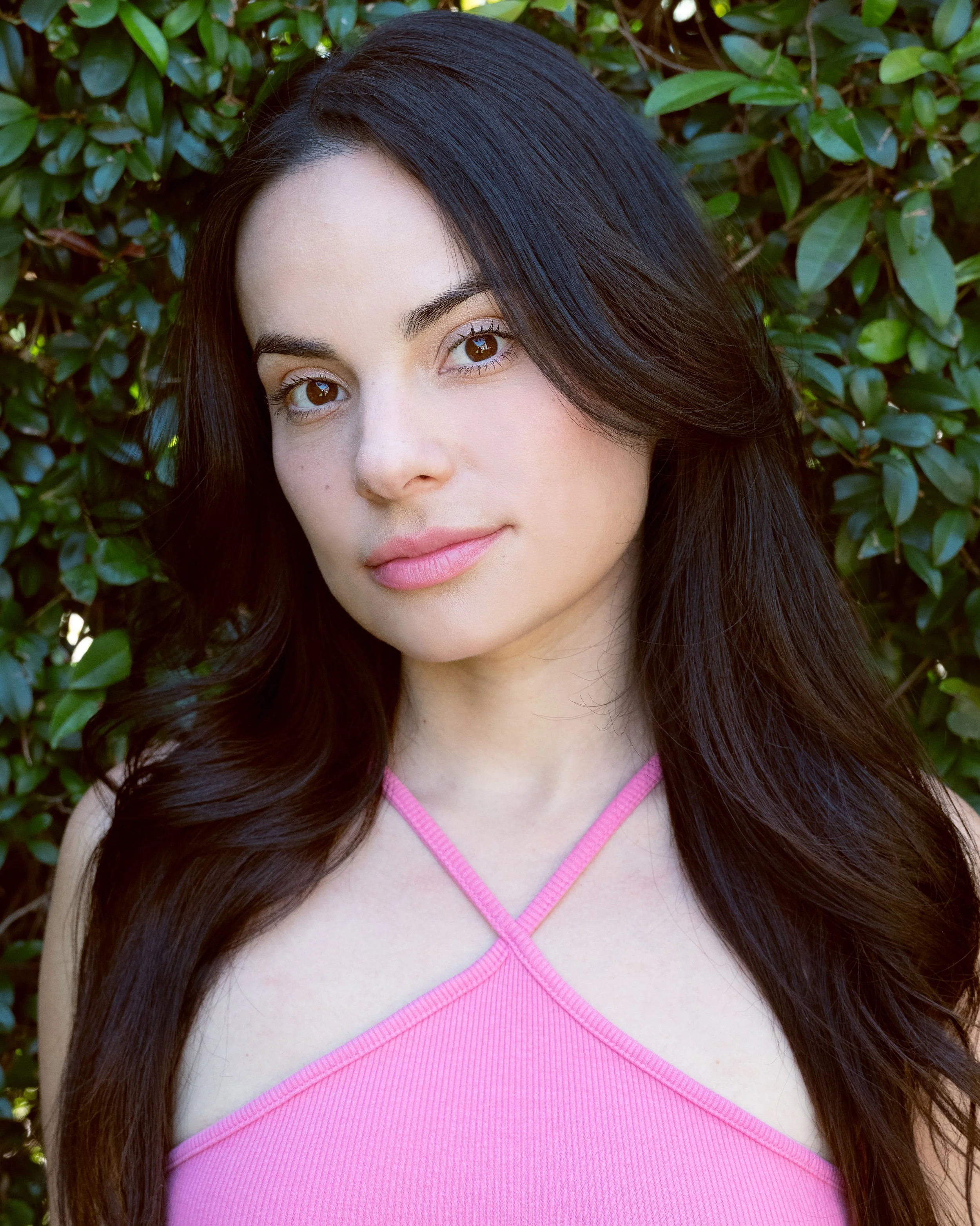 headshots