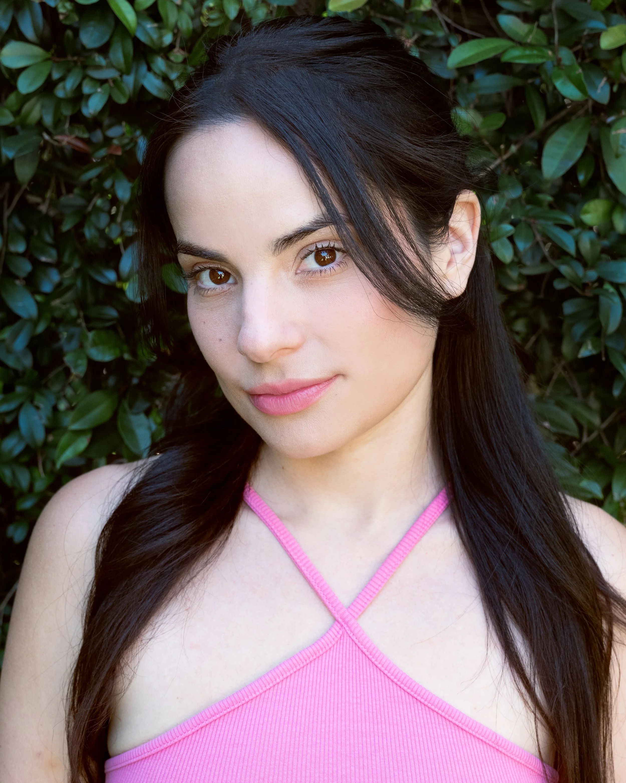 headshots