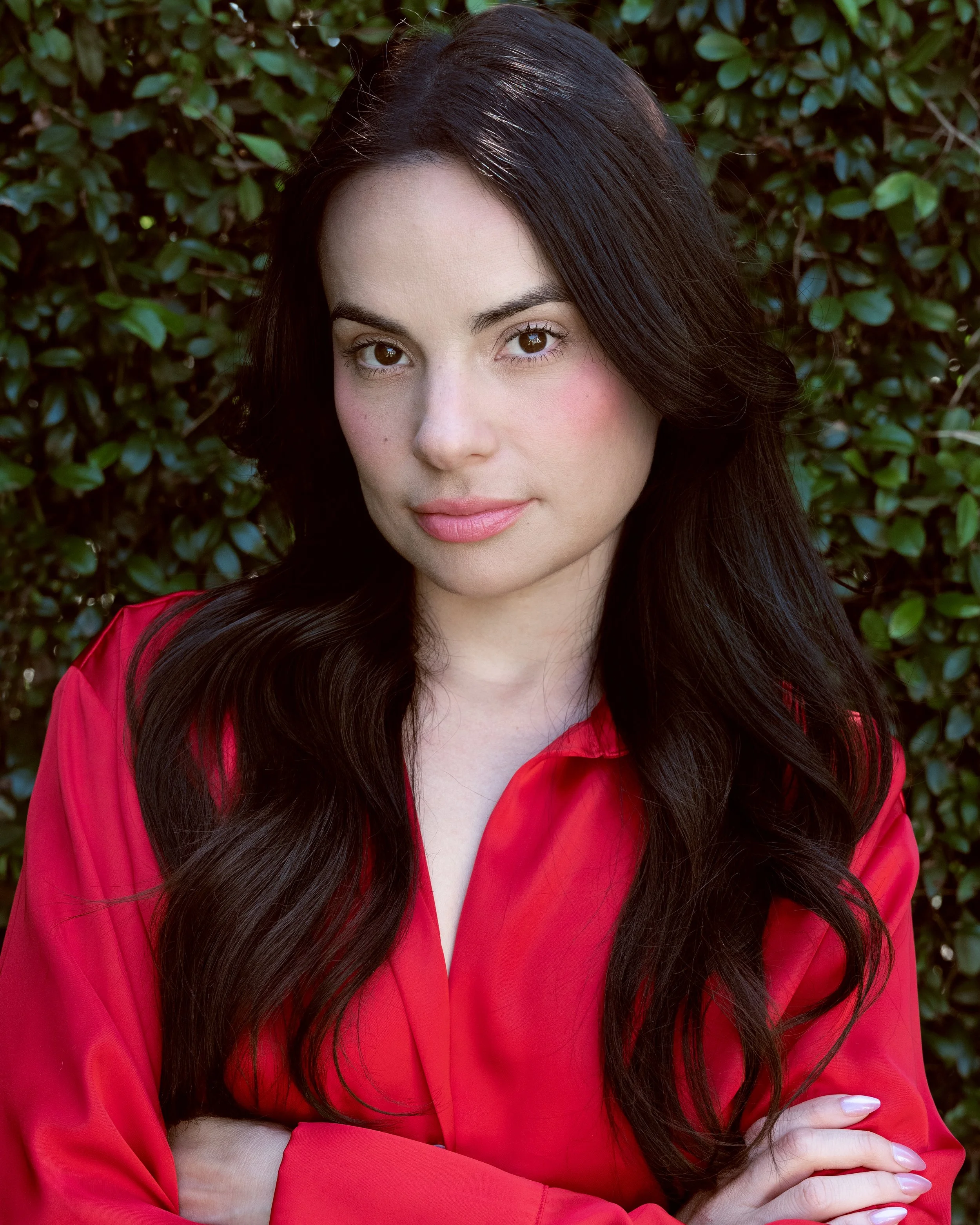 headshots