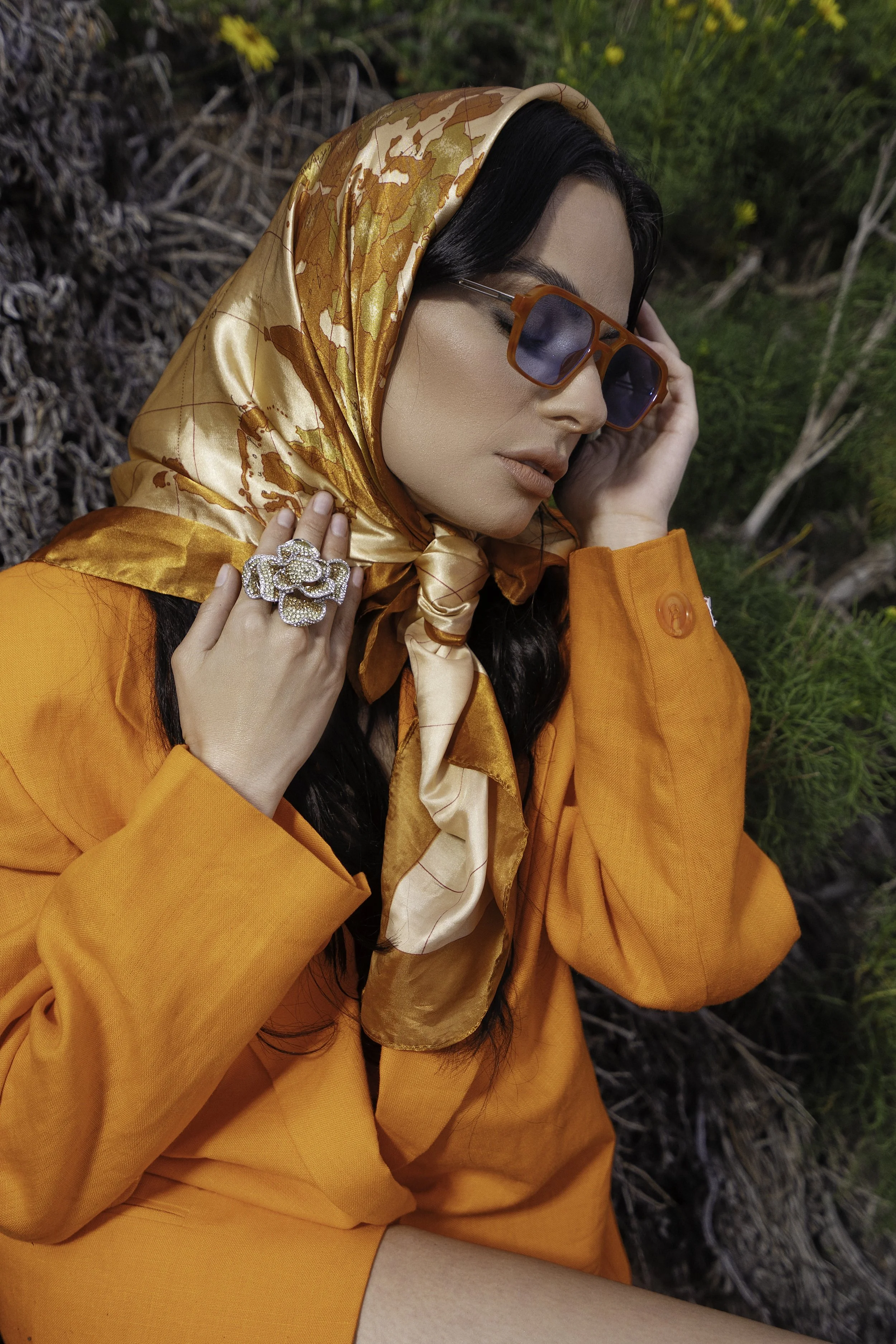 editorial