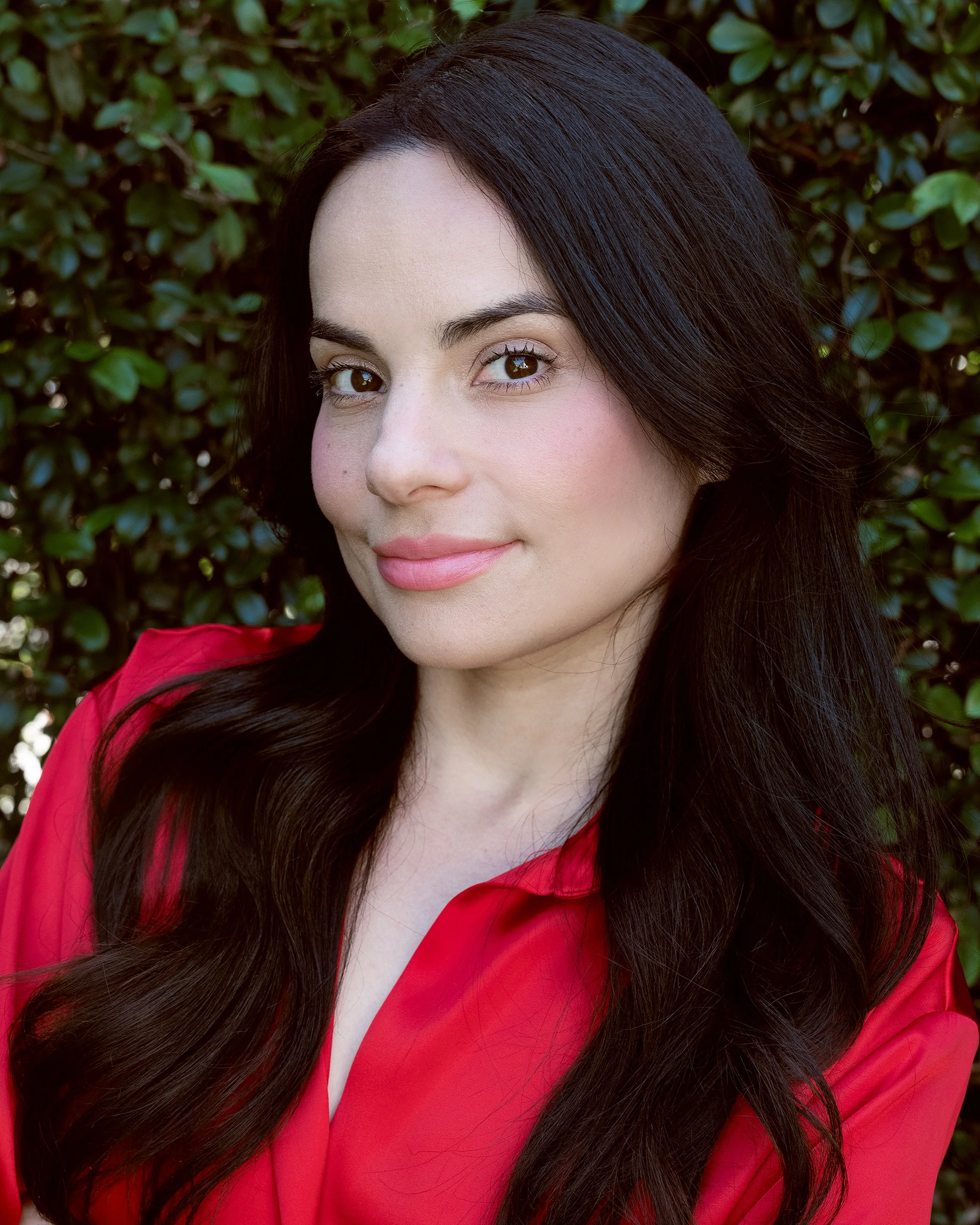 headshots