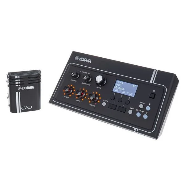 (RENTA) Yamaha EAD10
