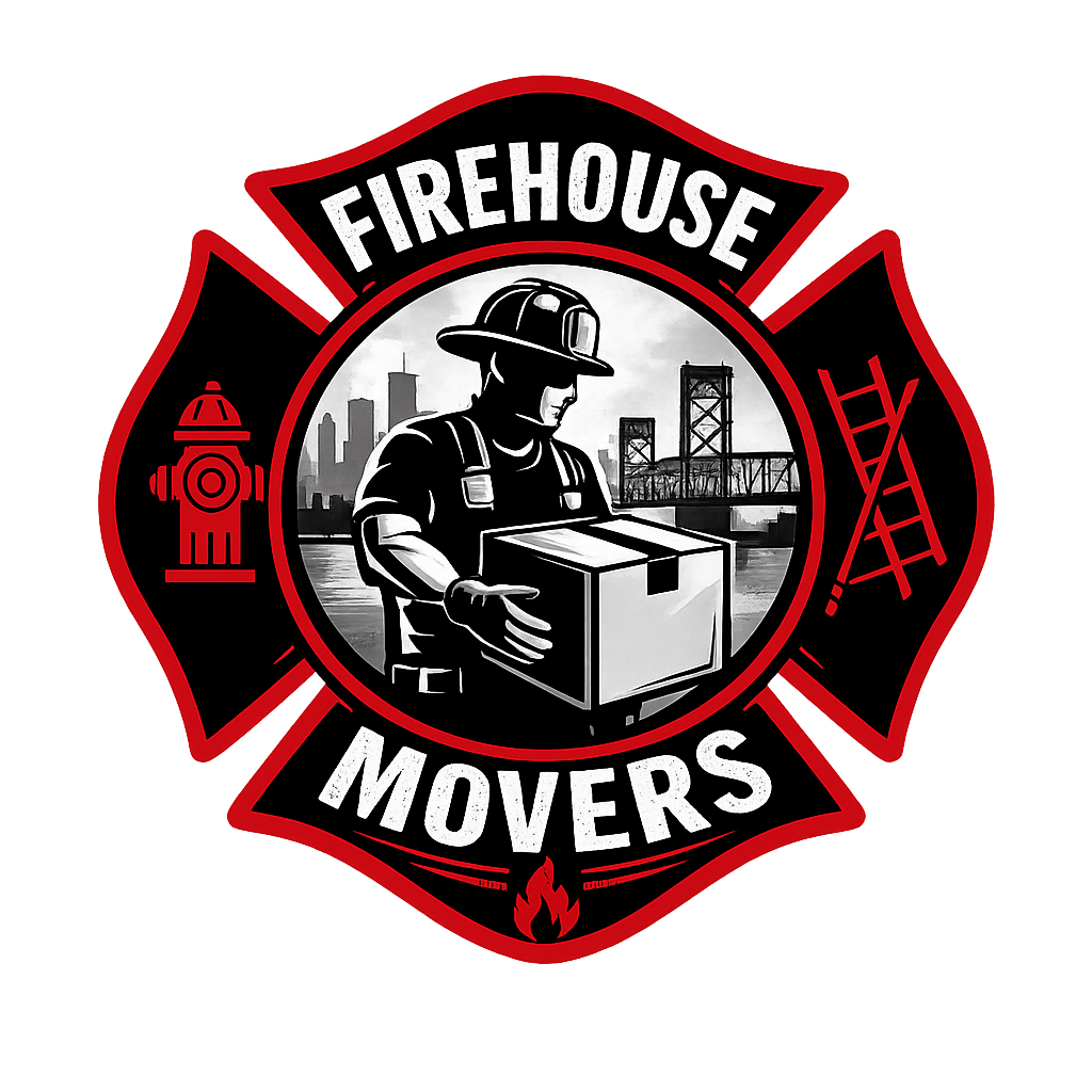 Firehouse Movers