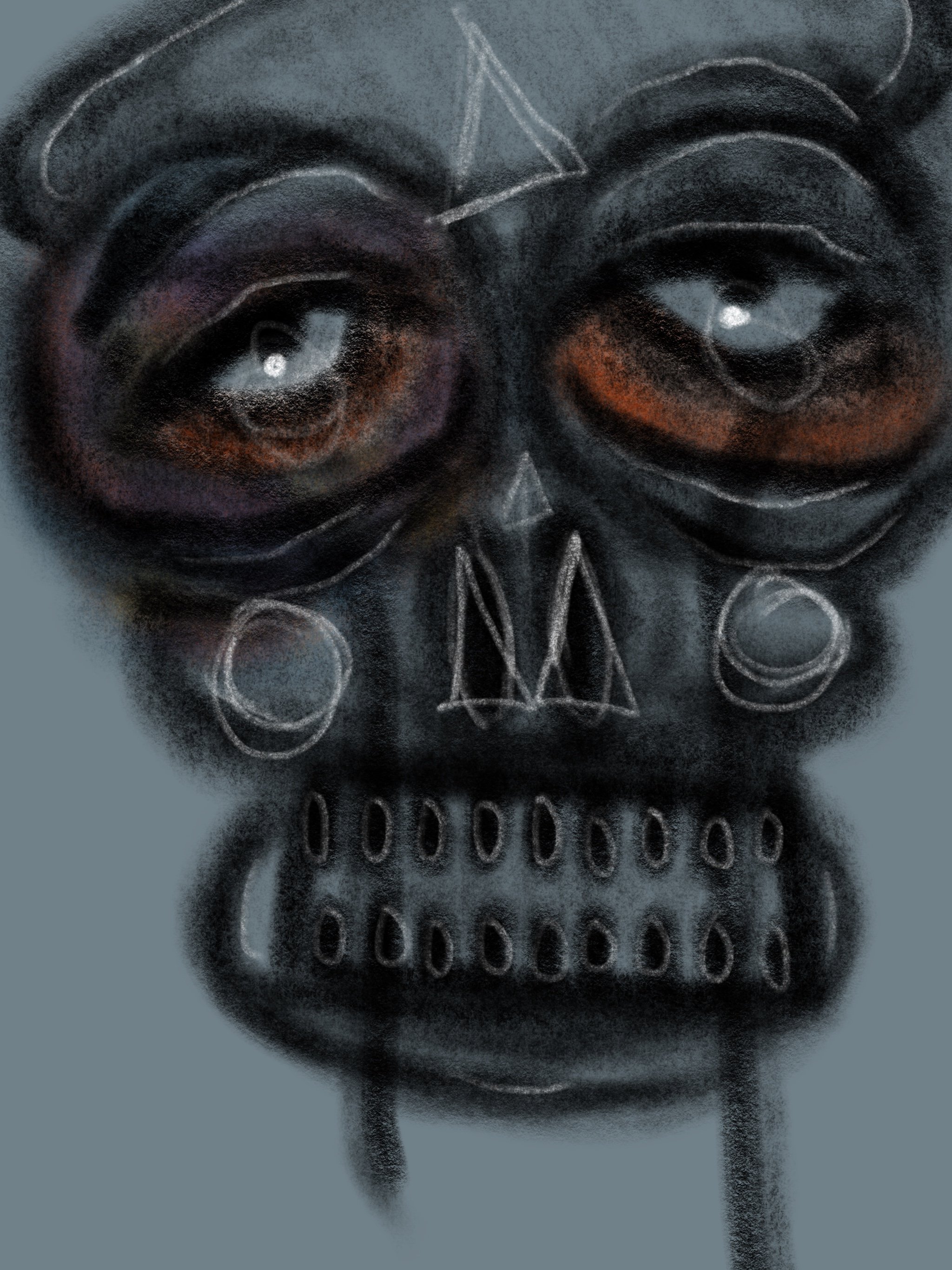 Digital Drawing