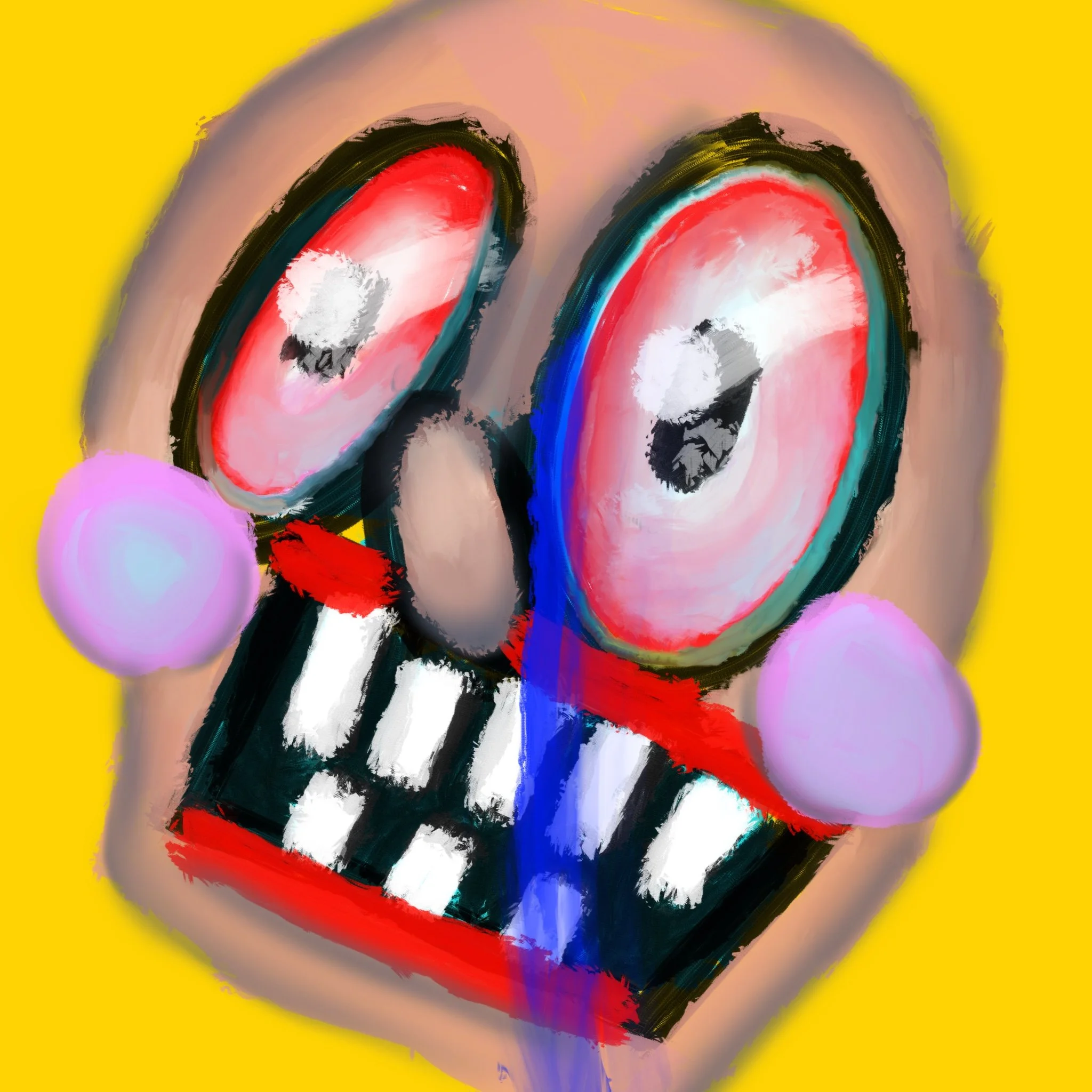 Digital Drawing