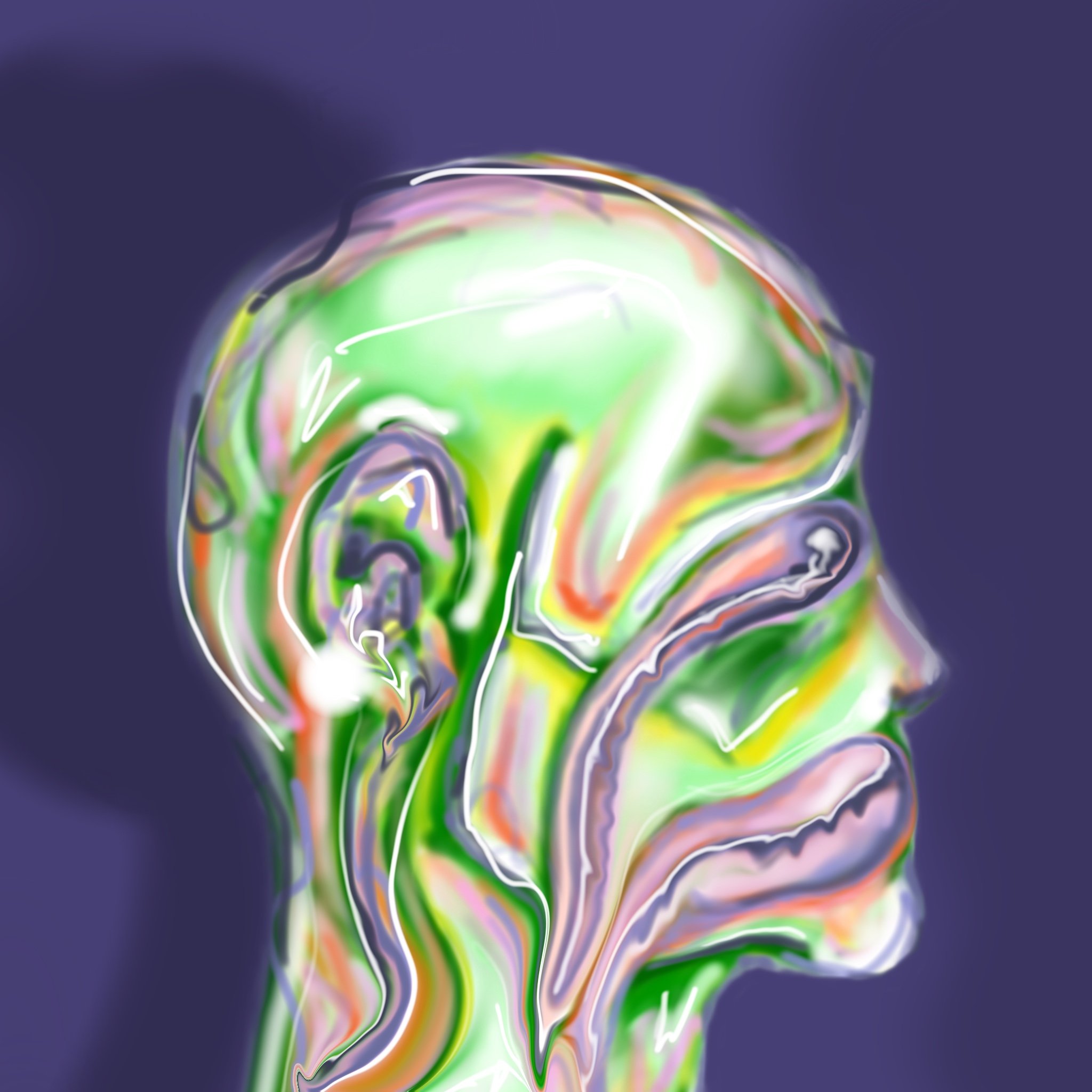 Digital Drawing