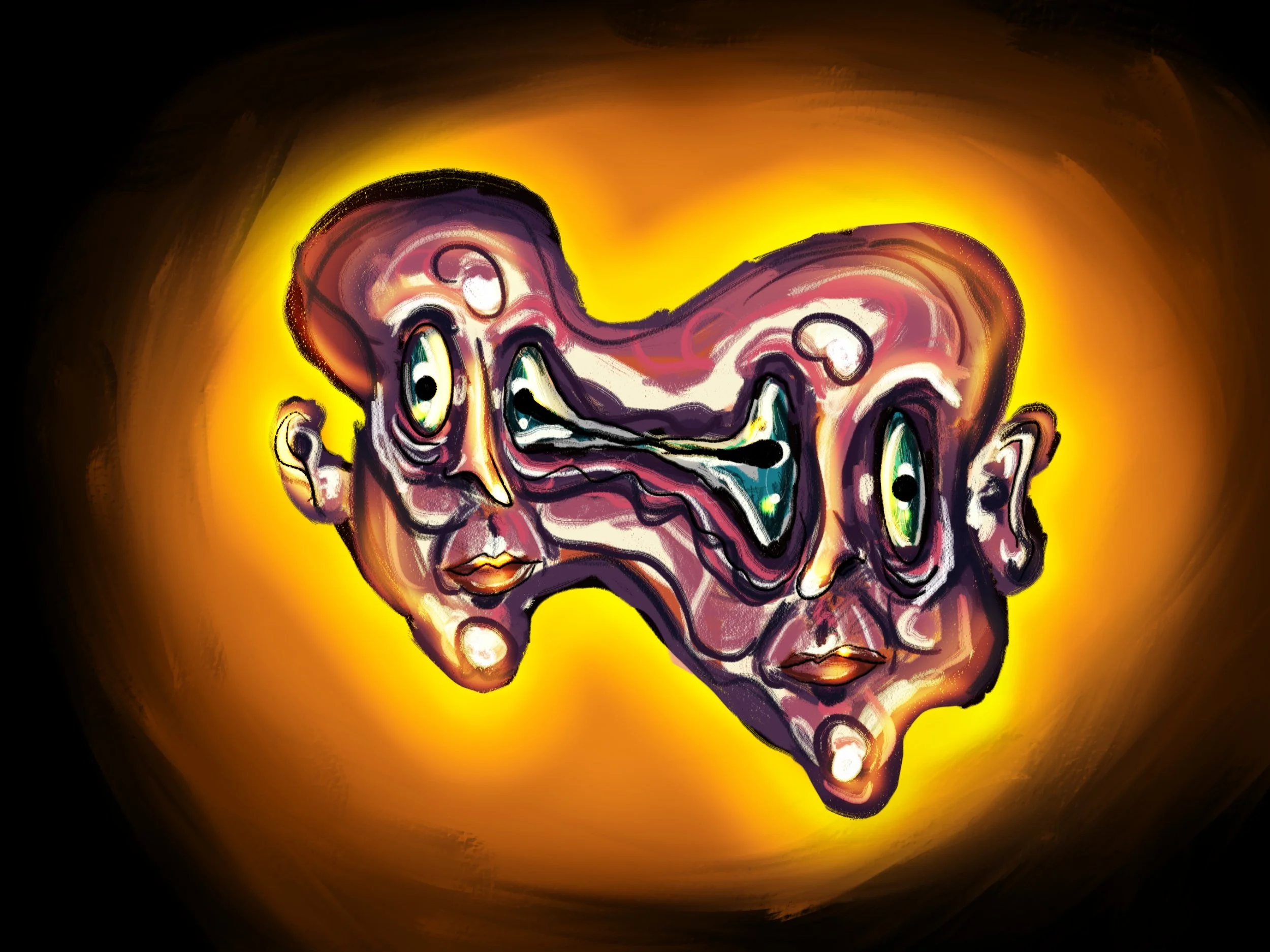 Digital Drawing