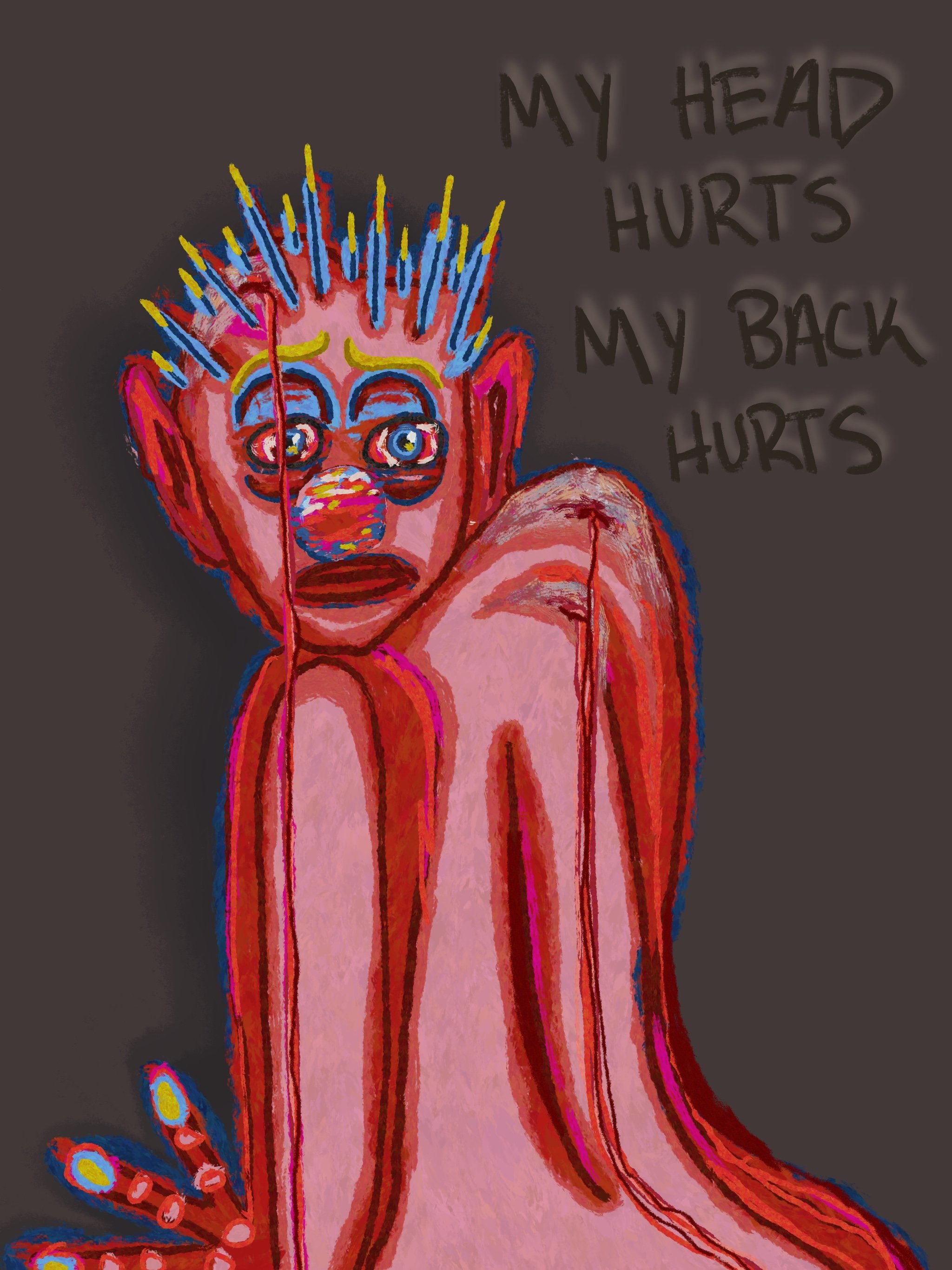 Digital Drawing