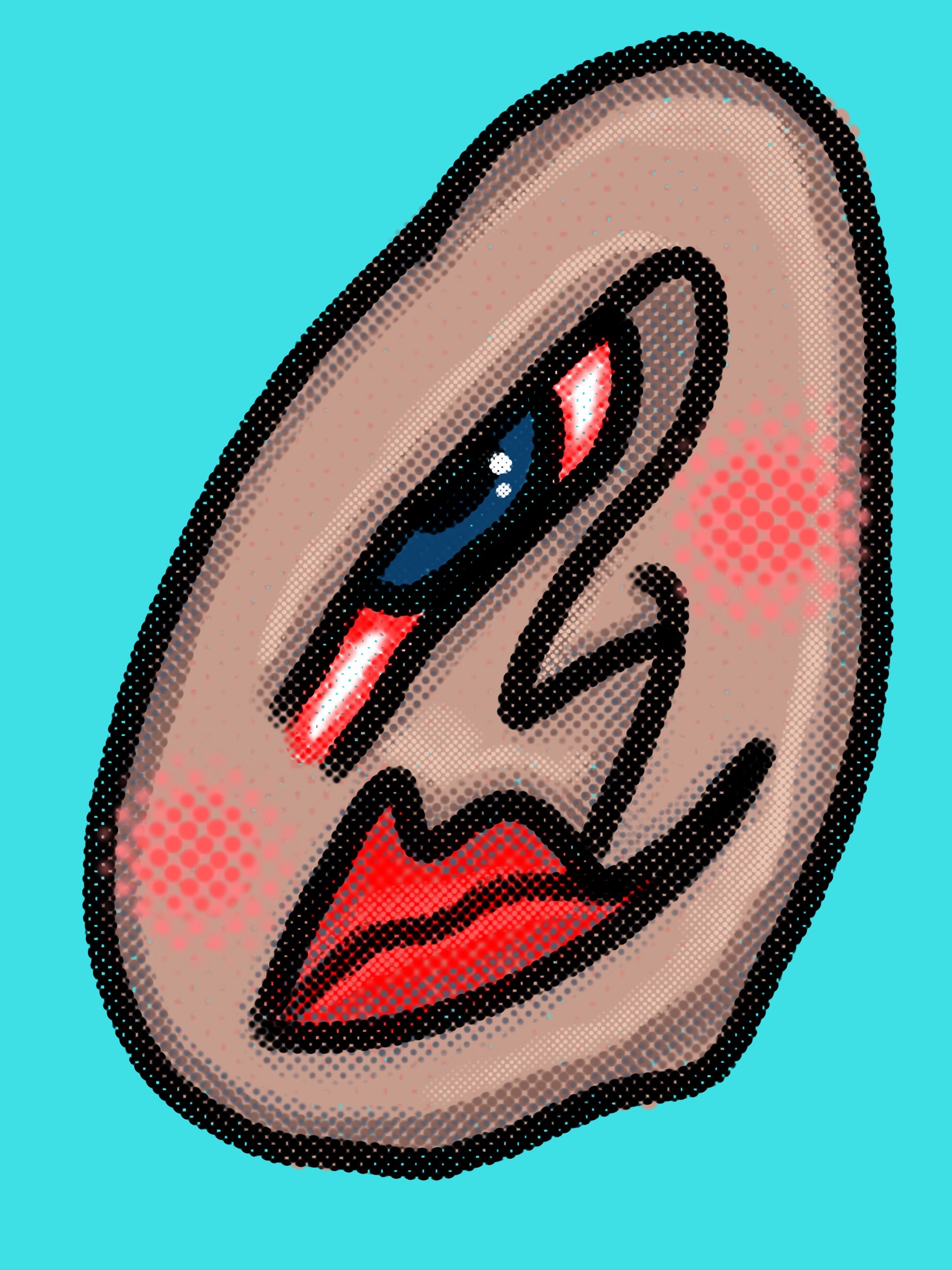 Digital Drawing