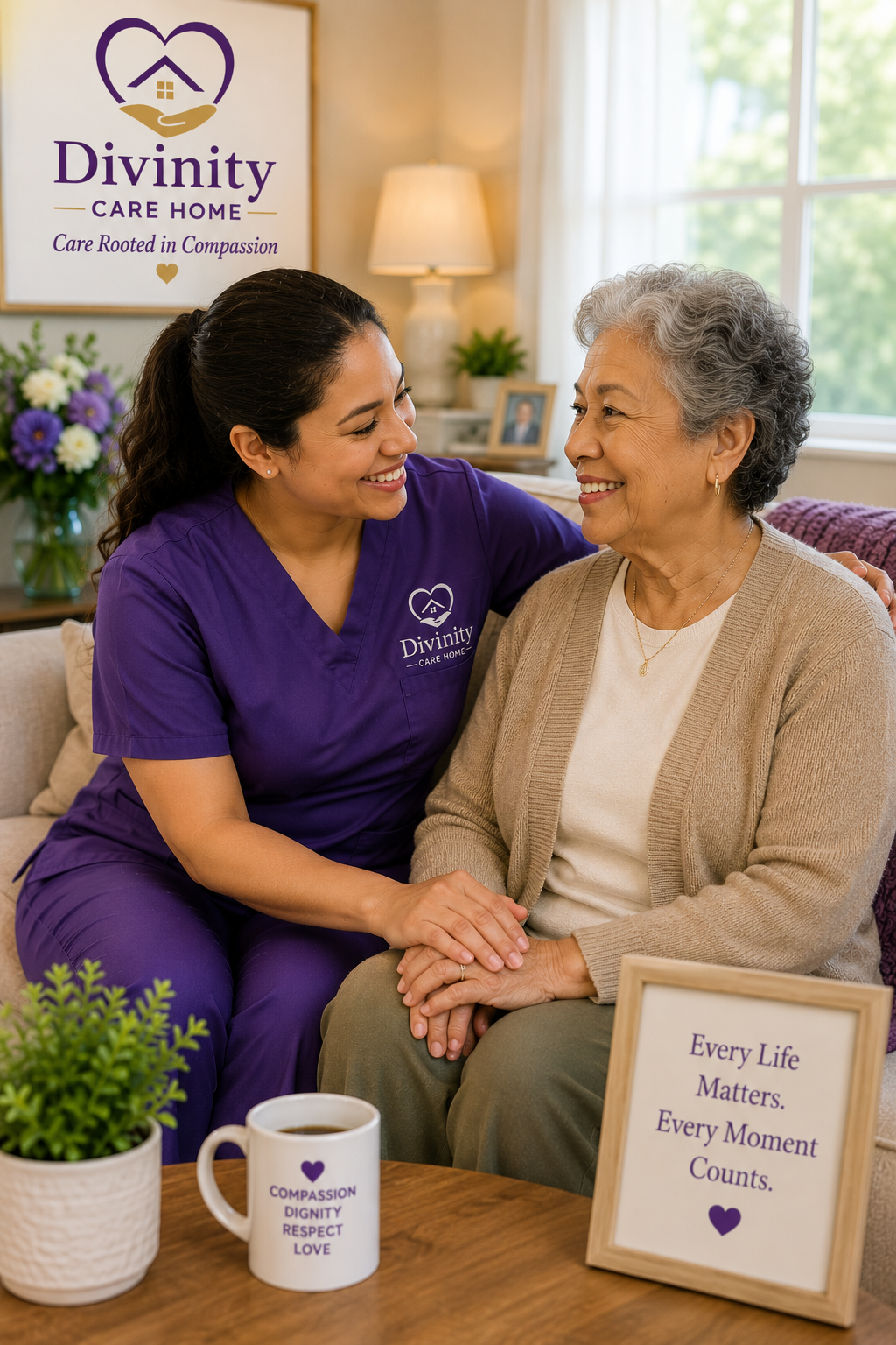 Tier 2 — Assisted Living Level I