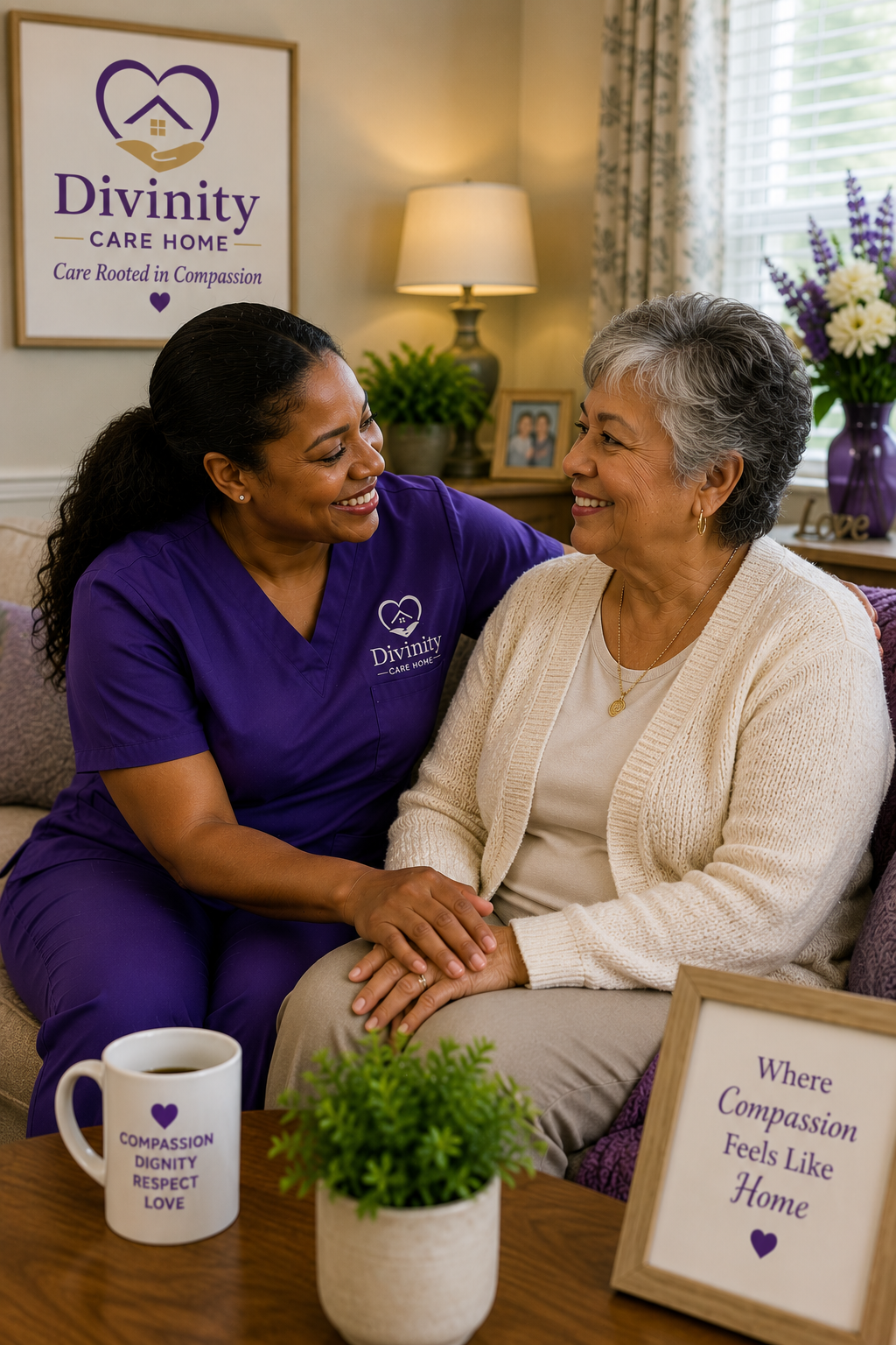 Tier 3 — Assisted Living Level II