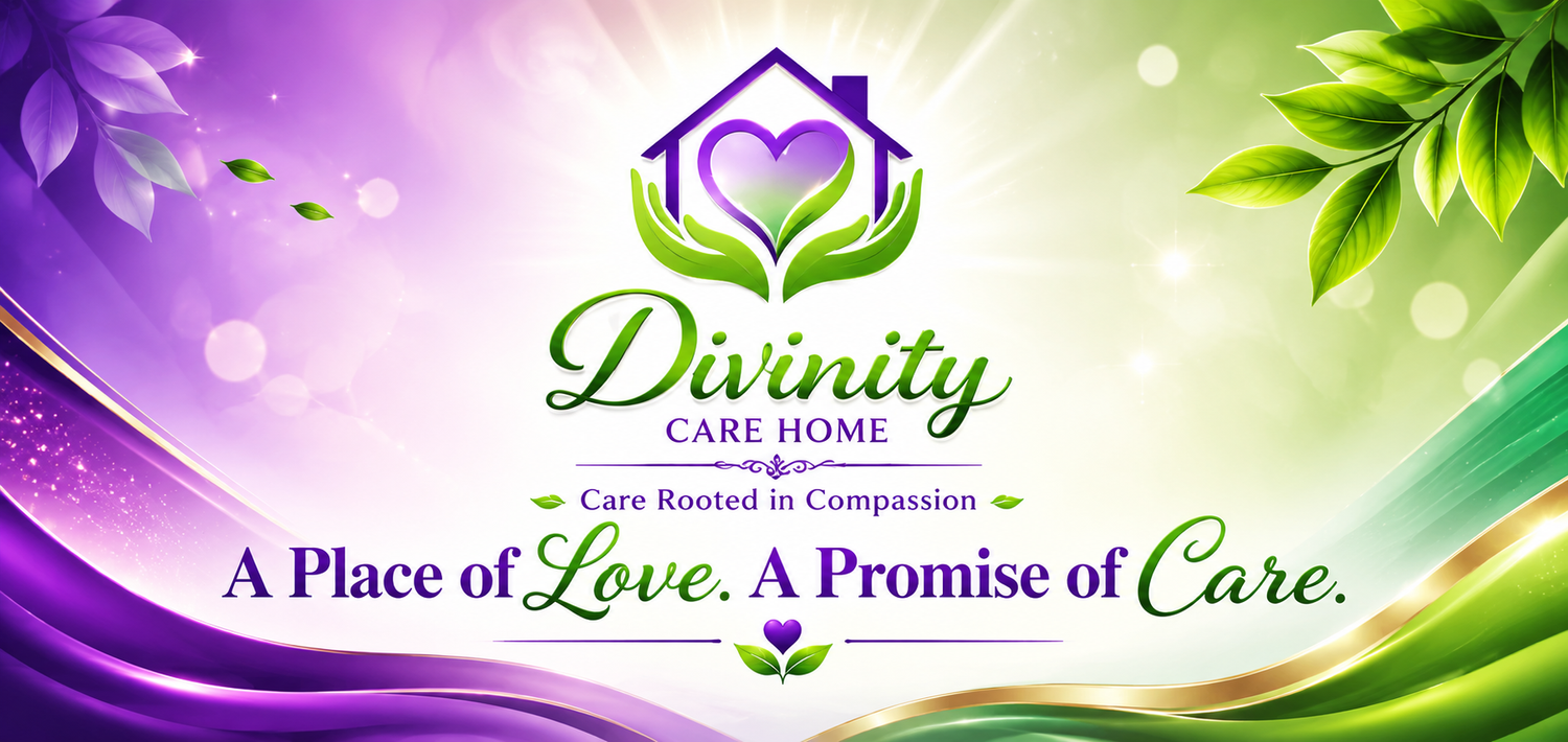Divinity Care Home LLC