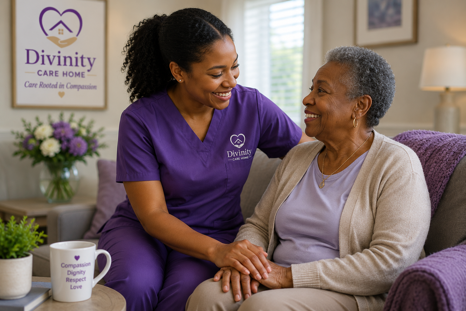 Tier 1 — Basic / Companion Care