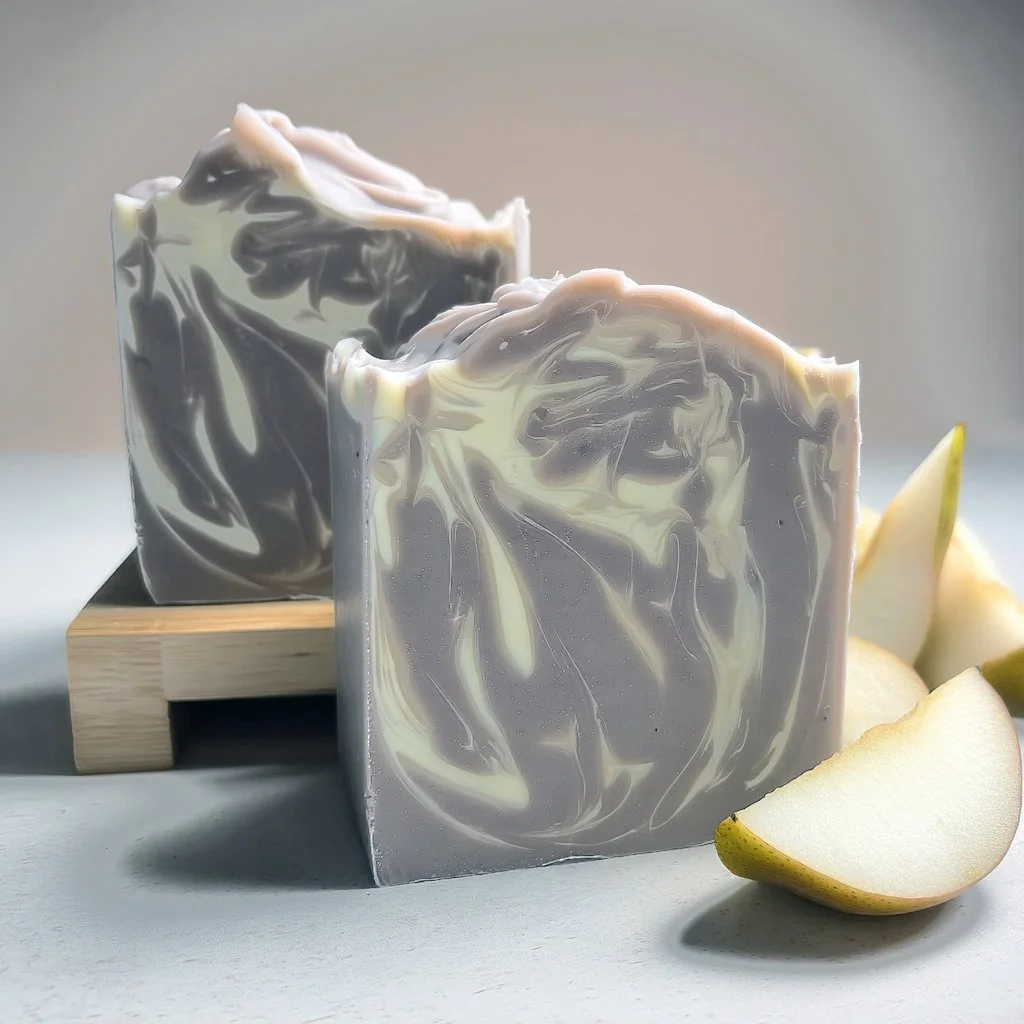 French Pear