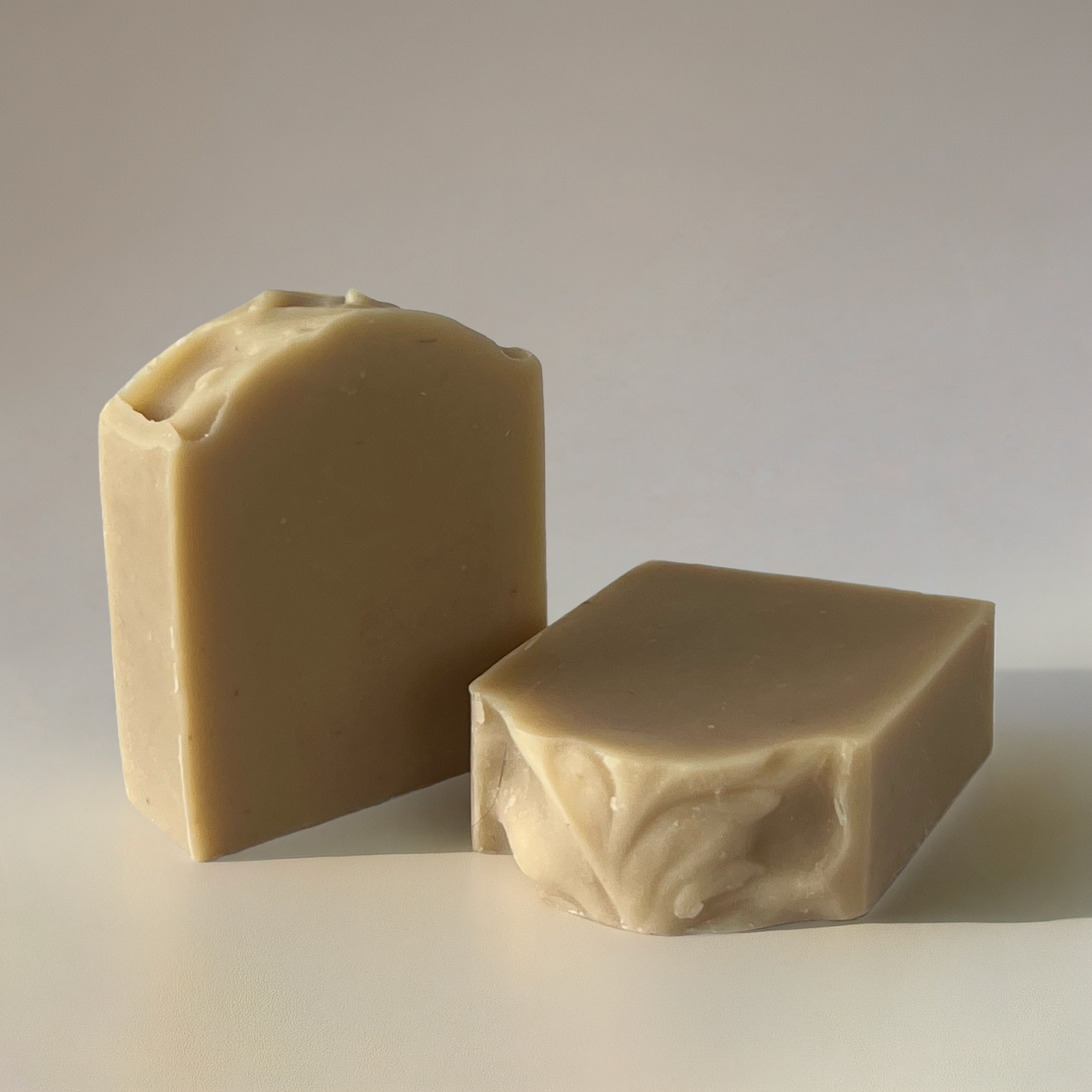 Kawakawa & Lemongrass