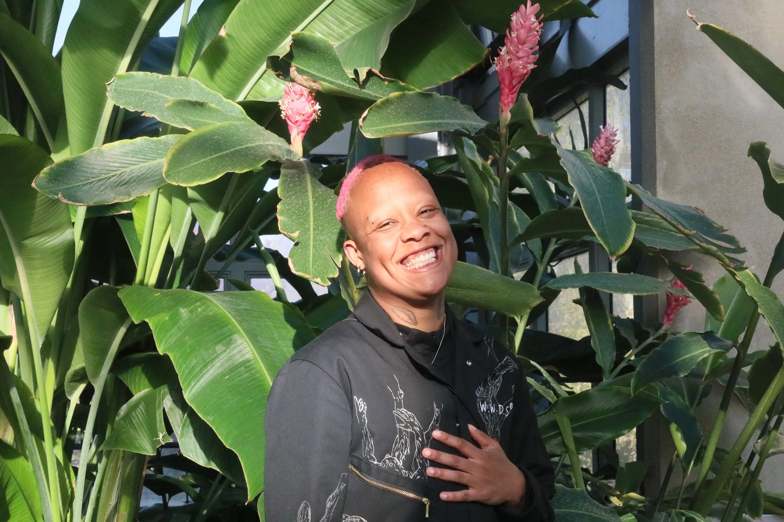 kee mabin