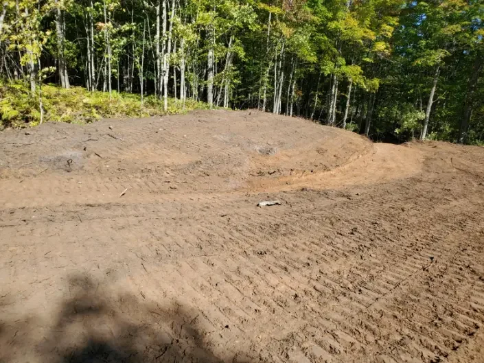 Stump Grinding