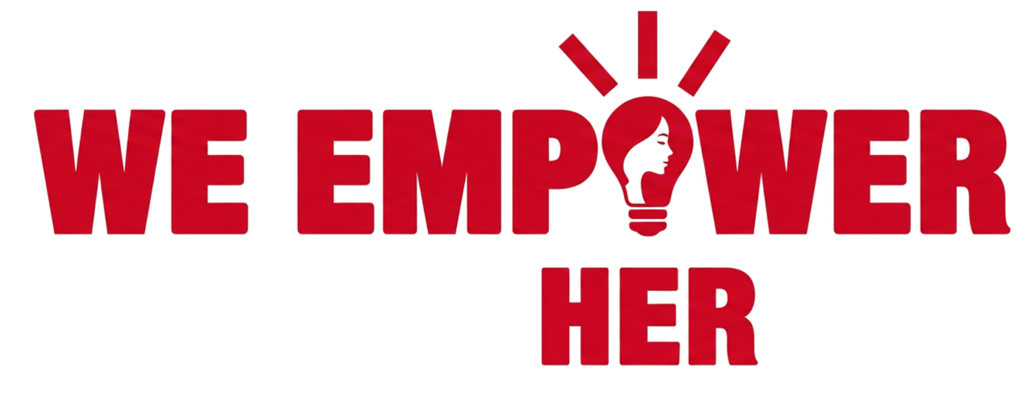 We Empower Her Uganda