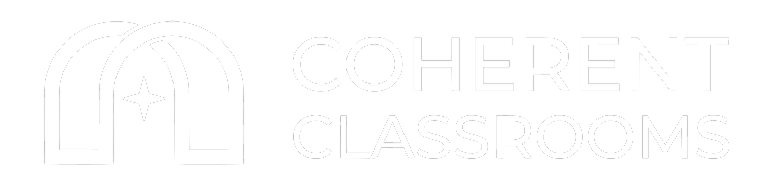 Coherent Classrooms