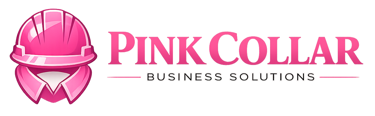 Pink Collar Business Solutions